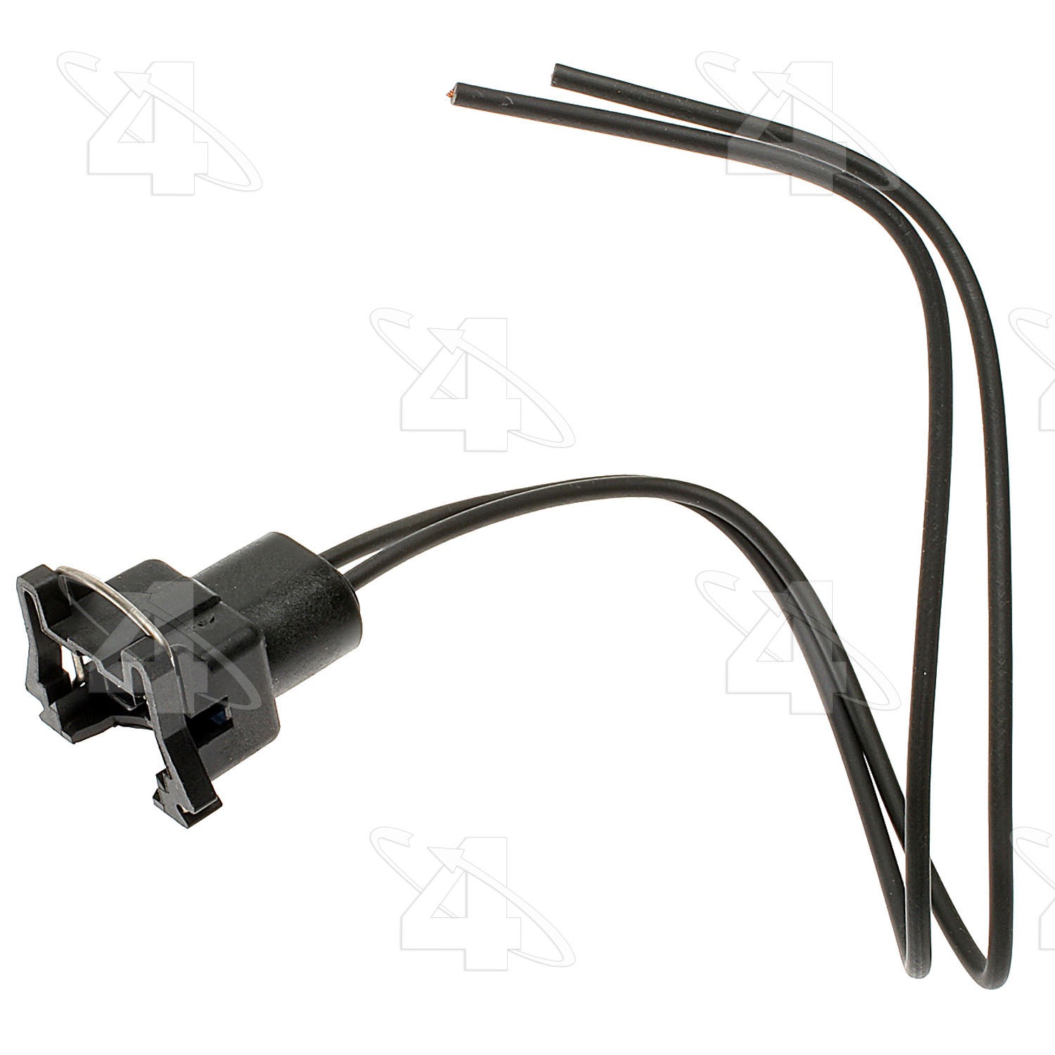 FOUR SEASONS Temperature Sender / Sensor Connector 70017