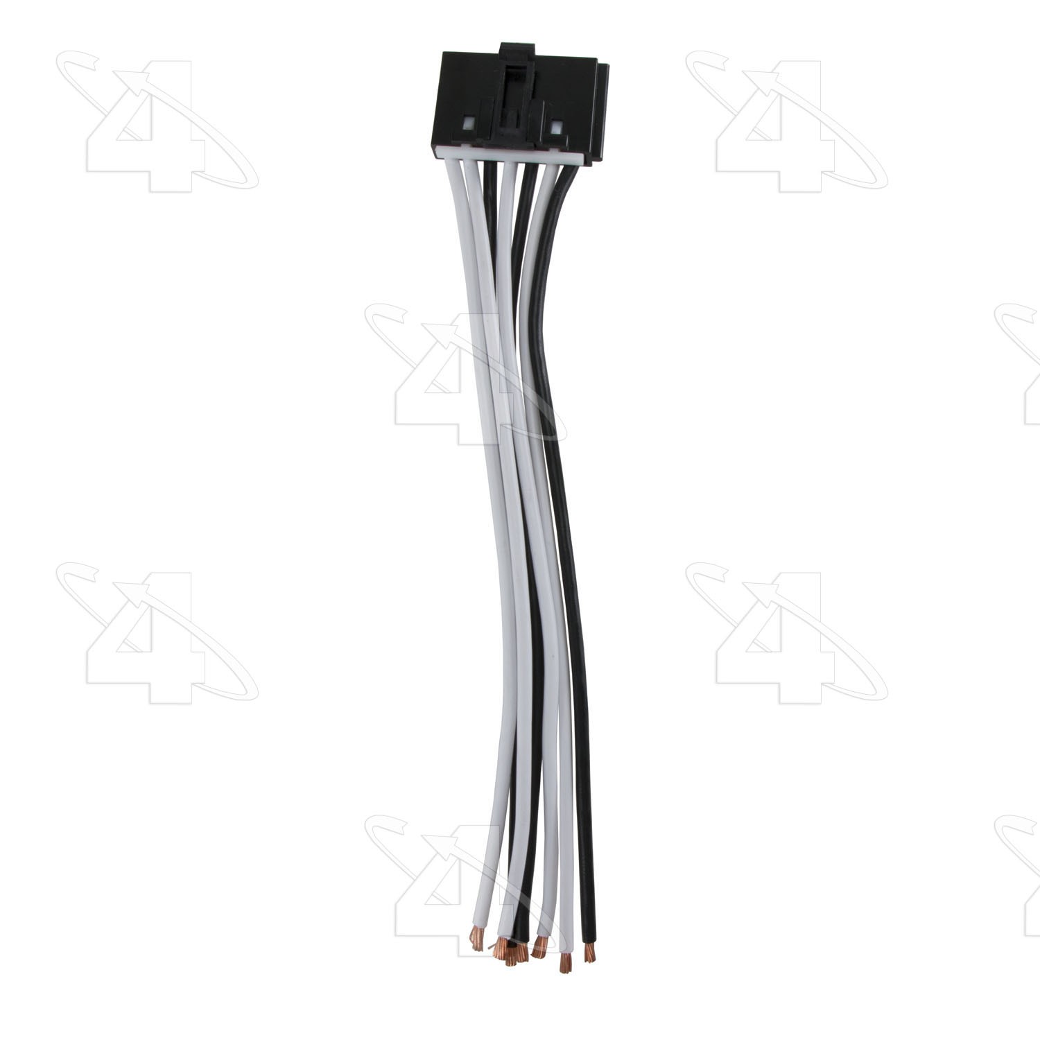 FOUR SEASONS Blower Motor Connector 70050