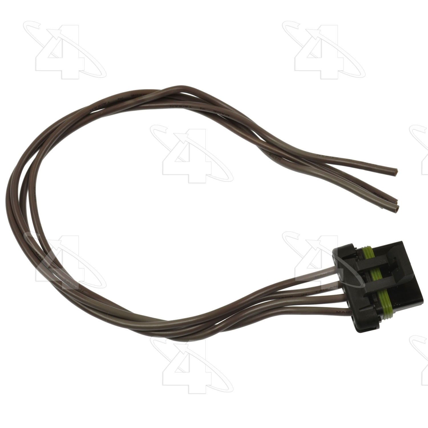 FOUR SEASONS Blower Switch Connector 70054