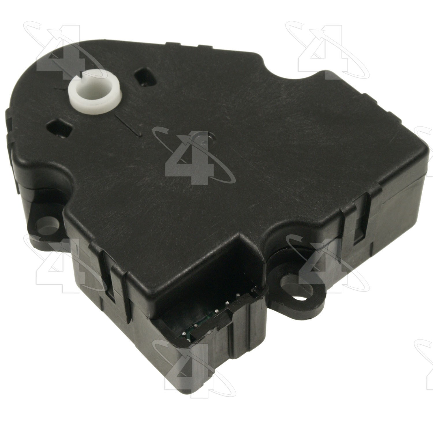 FOUR SEASONS Heater Blend Door Actuator 73001