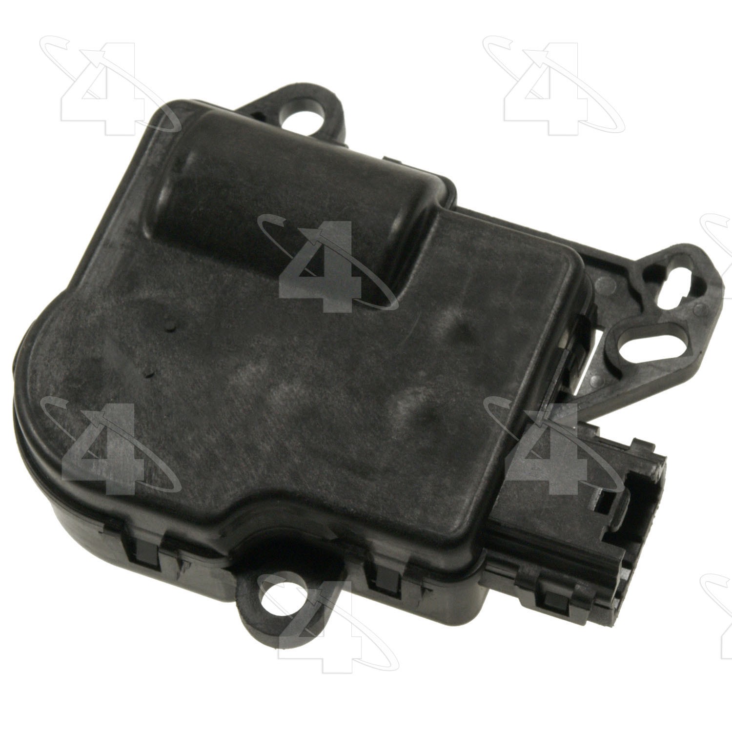 FOUR SEASONS Heater Blend Door Actuator 73002