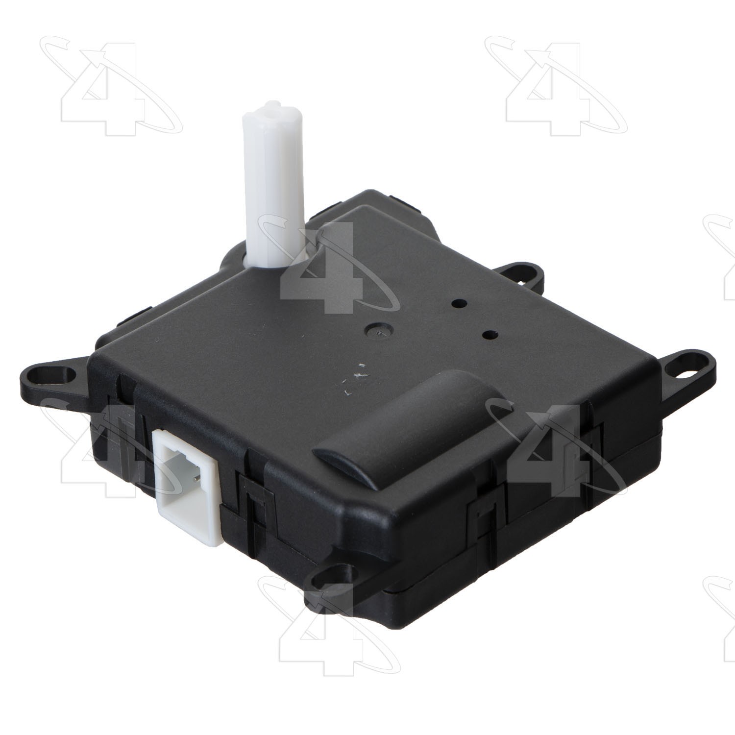 FOUR SEASONS Heater Blend Door Actuator 73005