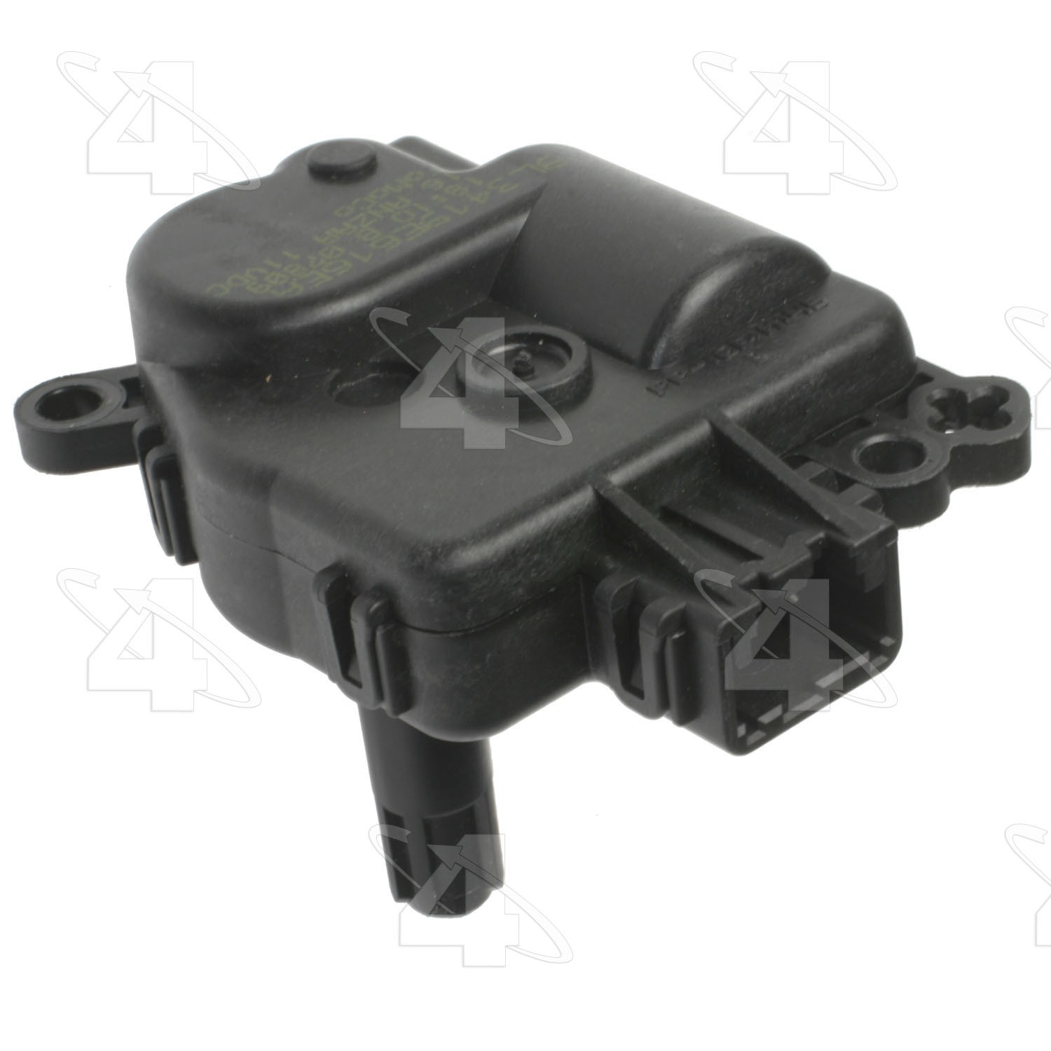 FOUR SEASONS Heater Blend Door Actuator 73009
