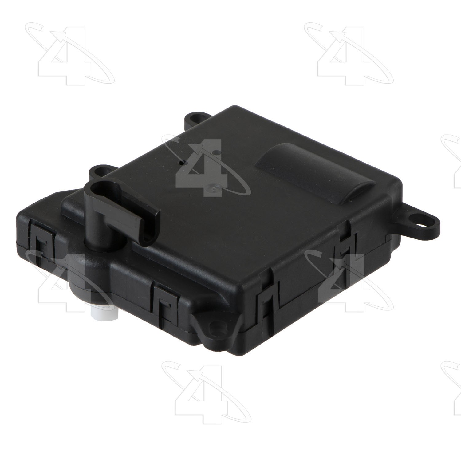FOUR SEASONS Heater Blend Door Actuator 73010