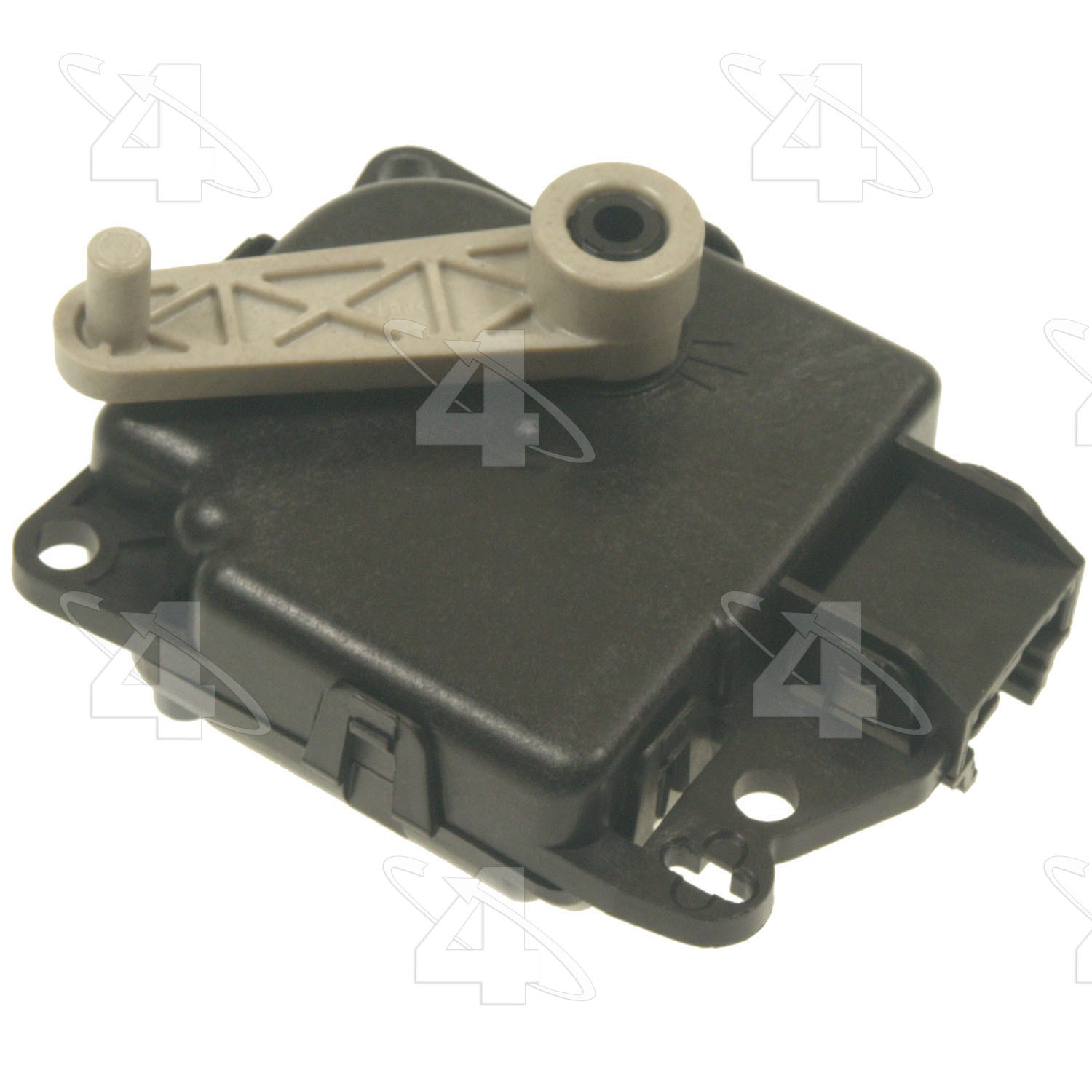 FOUR SEASONS Heater Blend Door Actuator 73012