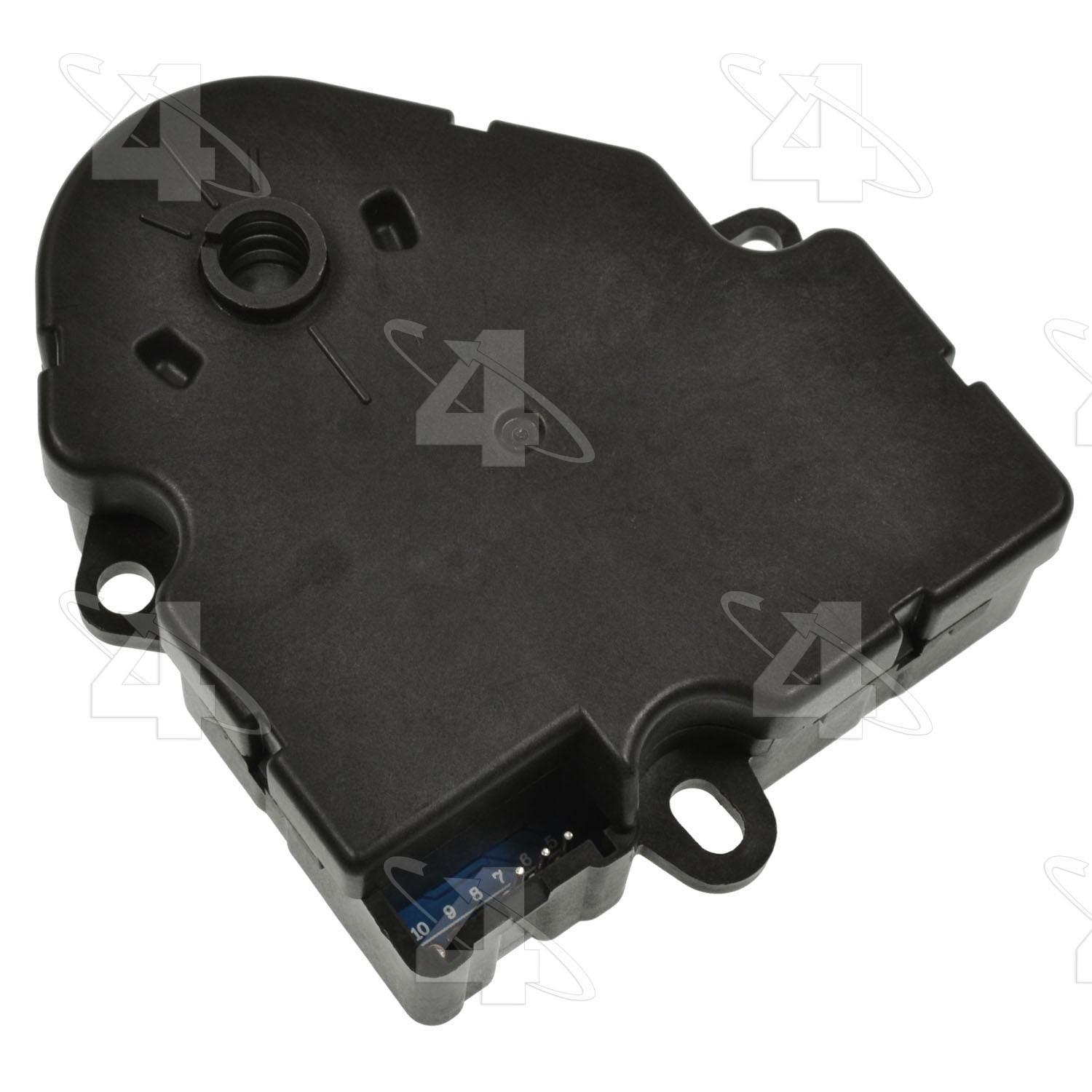 FOUR SEASONS Heater Blend Door Actuator 73013