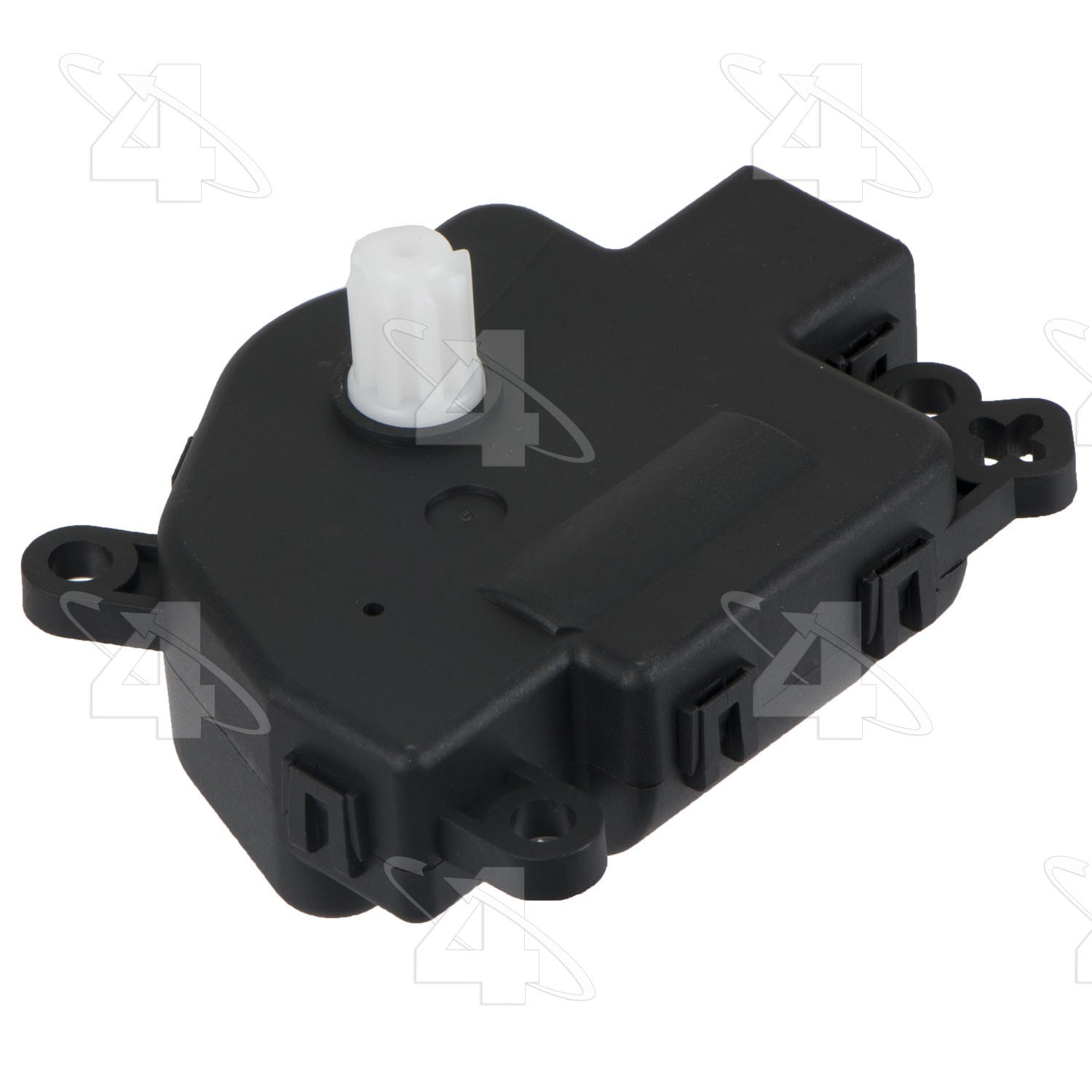 FOUR SEASONS Heater Blend Door Actuator 73014