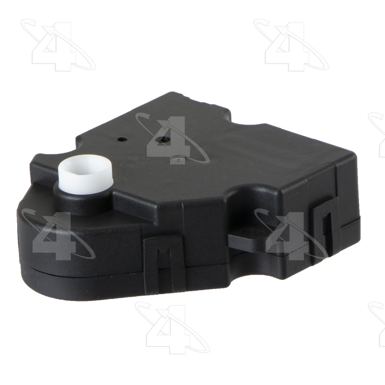 FOUR SEASONS Heater Blend Door Actuator 73015