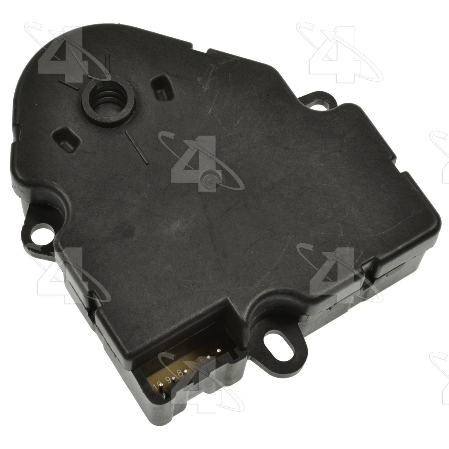 FOUR SEASONS Heater Blend Door Actuator 73021