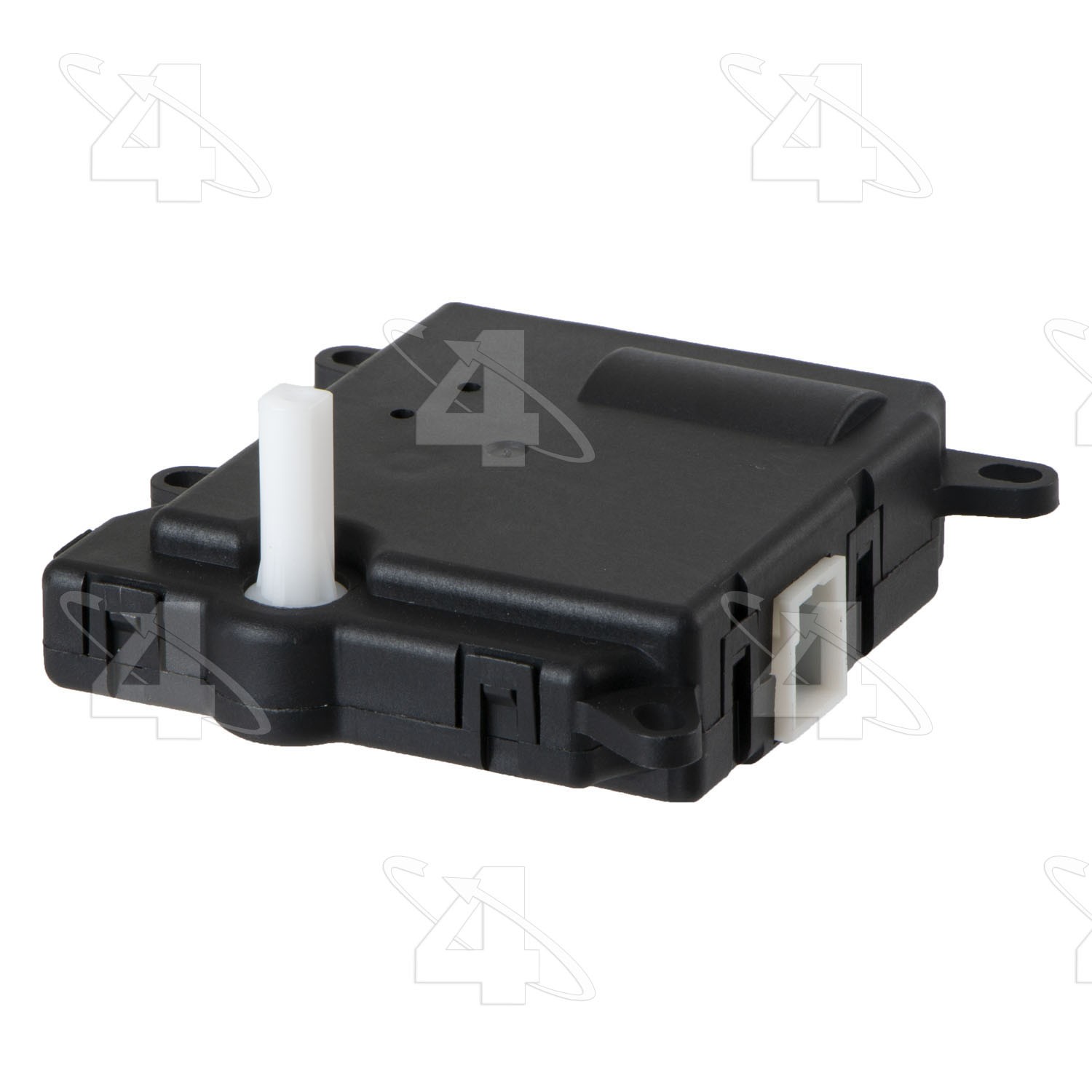 FOUR SEASONS Heater Blend Door Actuator 73025