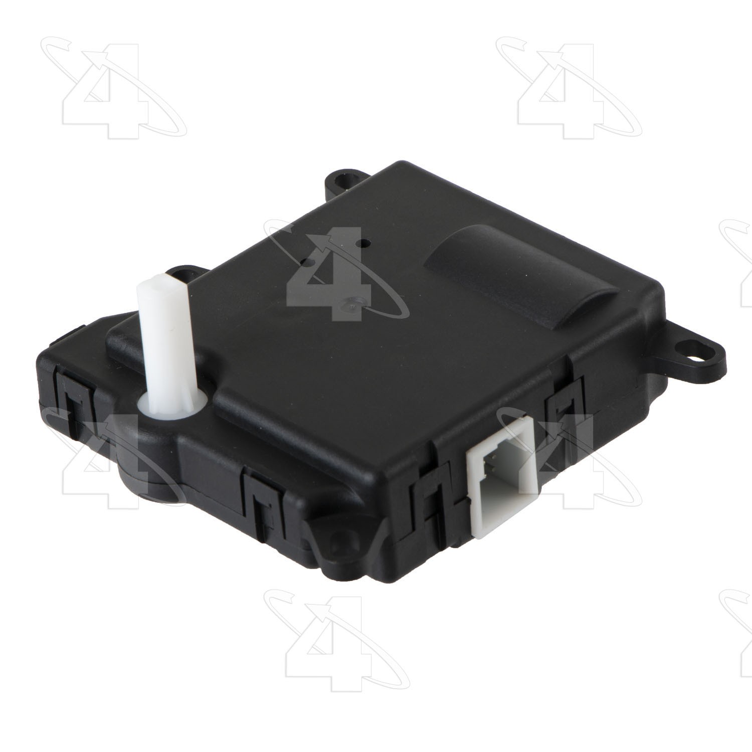 FOUR SEASONS Heater Blend Door Actuator 73026