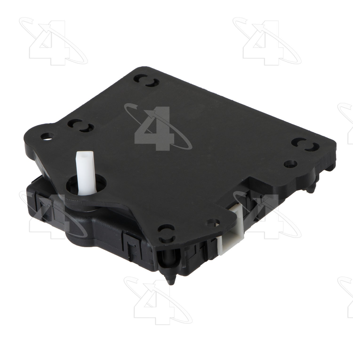 FOUR SEASONS Heater Blend Door Actuator 73029