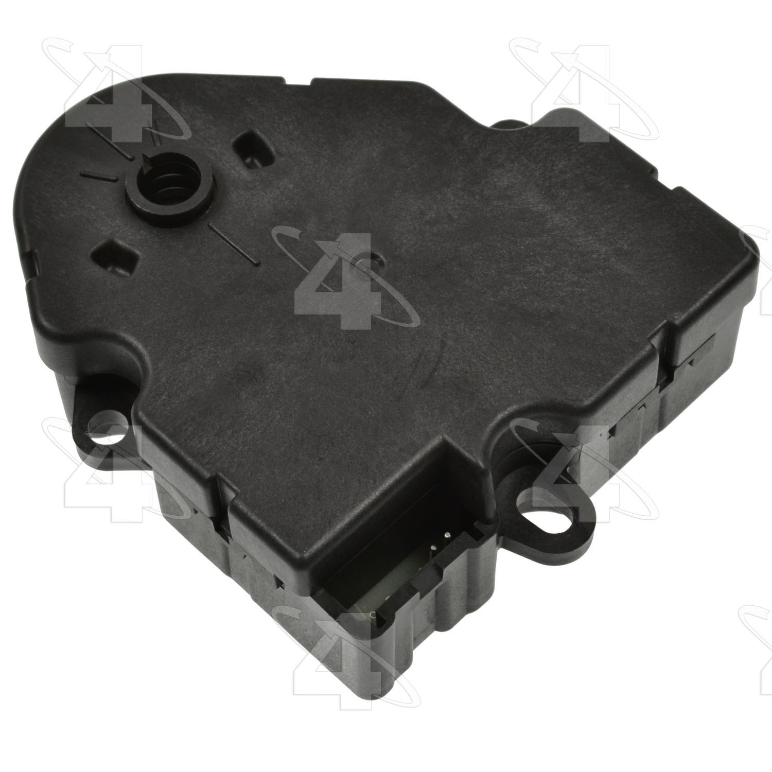 FOUR SEASONS Heater Blend Door Actuator 73031