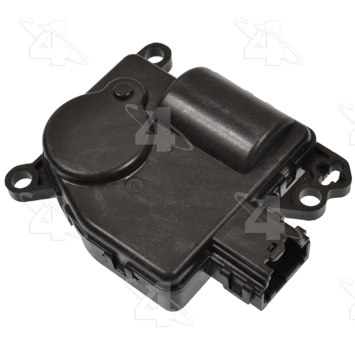 FOUR SEASONS Heater Blend Door Actuator 73035