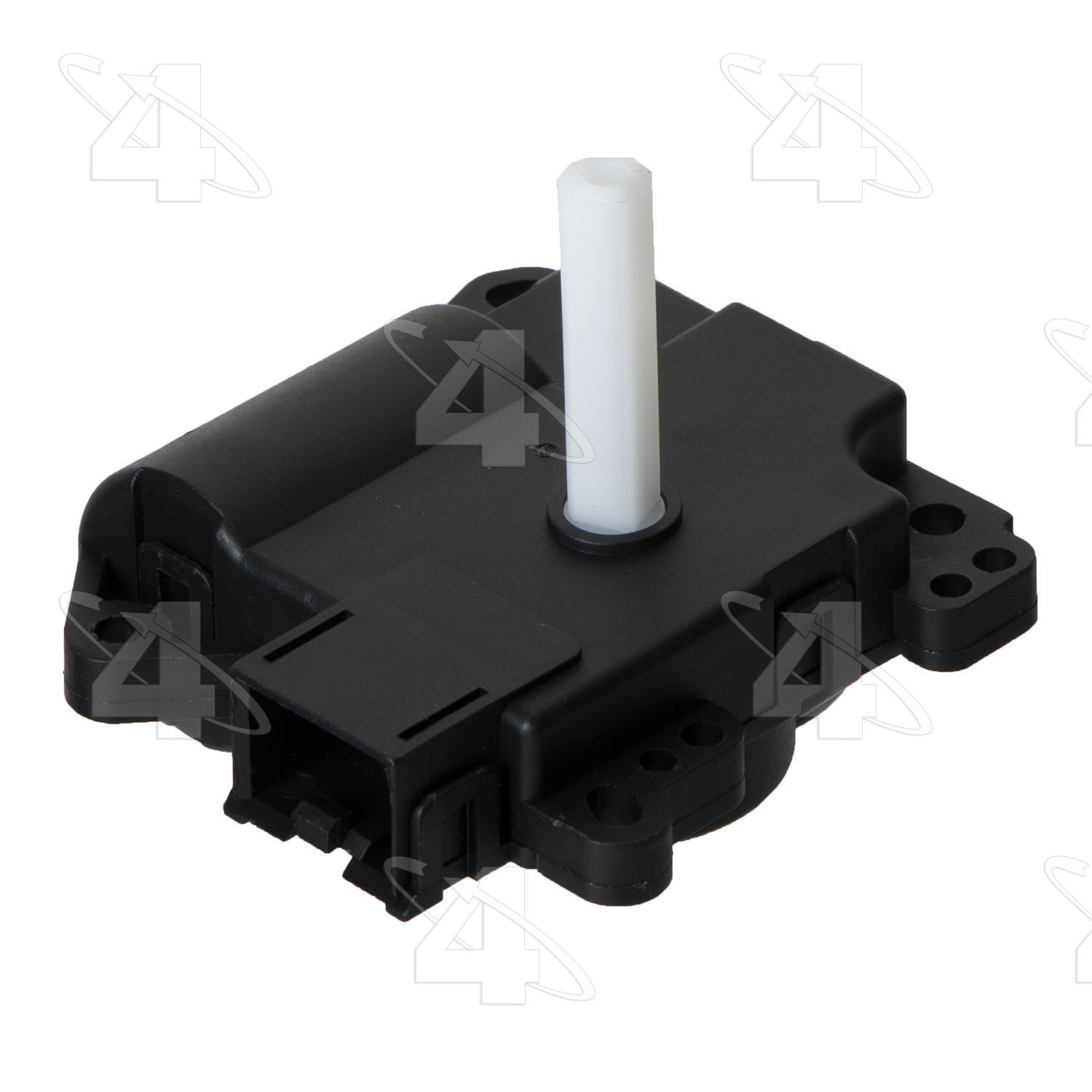 FOUR SEASONS Heater Blend Door Actuator 73036