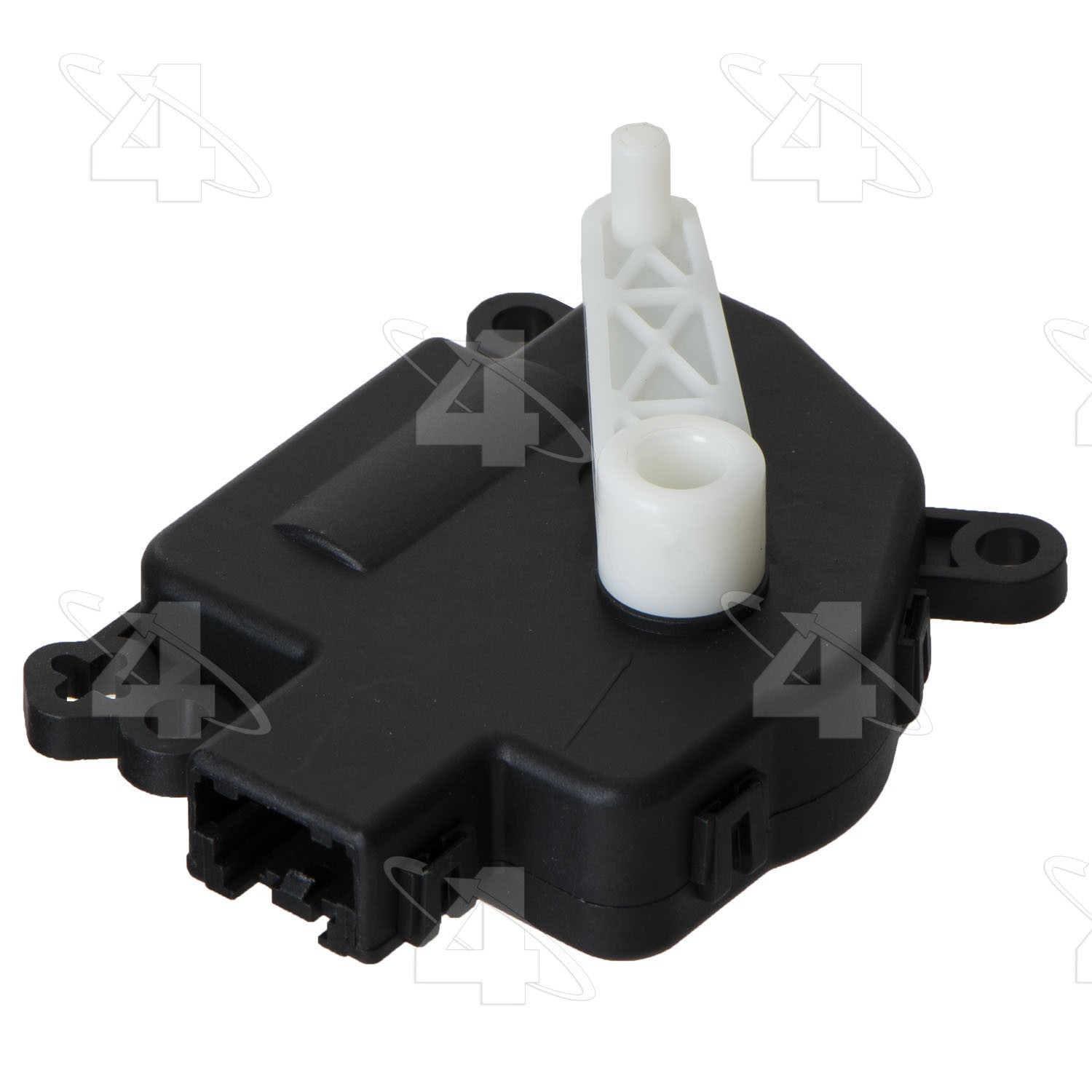 FOUR SEASONS Heater Blend Door Actuator 73037