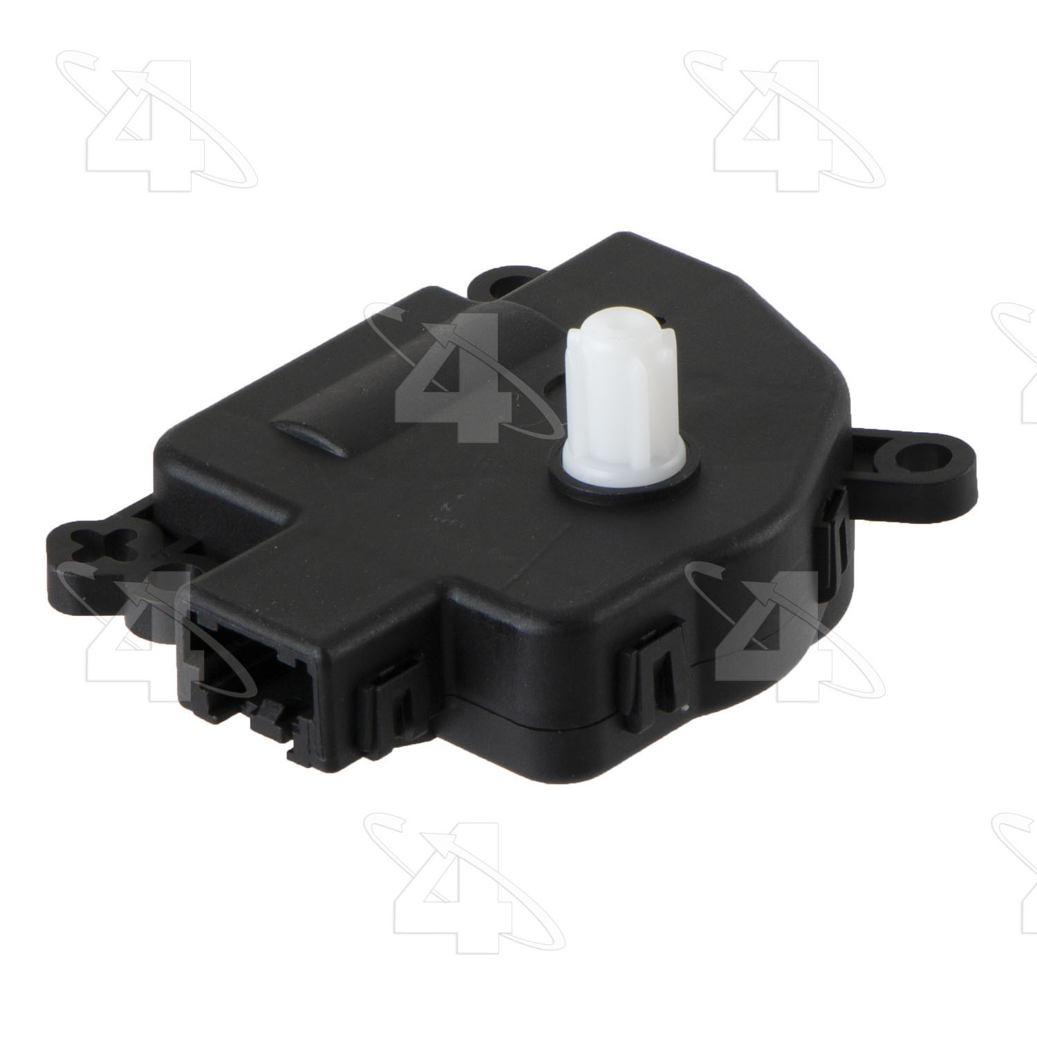 FOUR SEASONS Heater Blend Door Actuator 73041