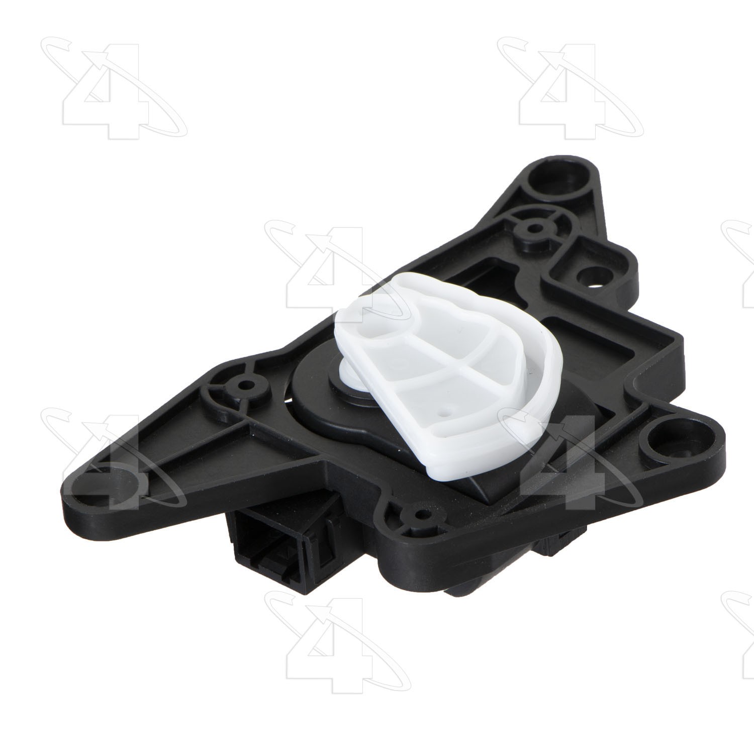 FOUR SEASONS Heater Blend Door Actuator 73044