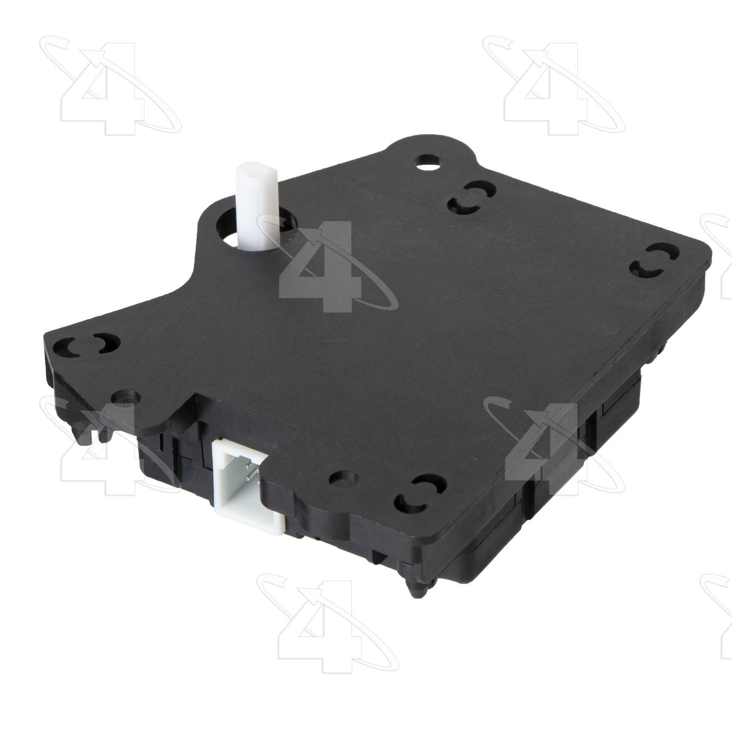 FOUR SEASONS Heater Blend Door Actuator 73048