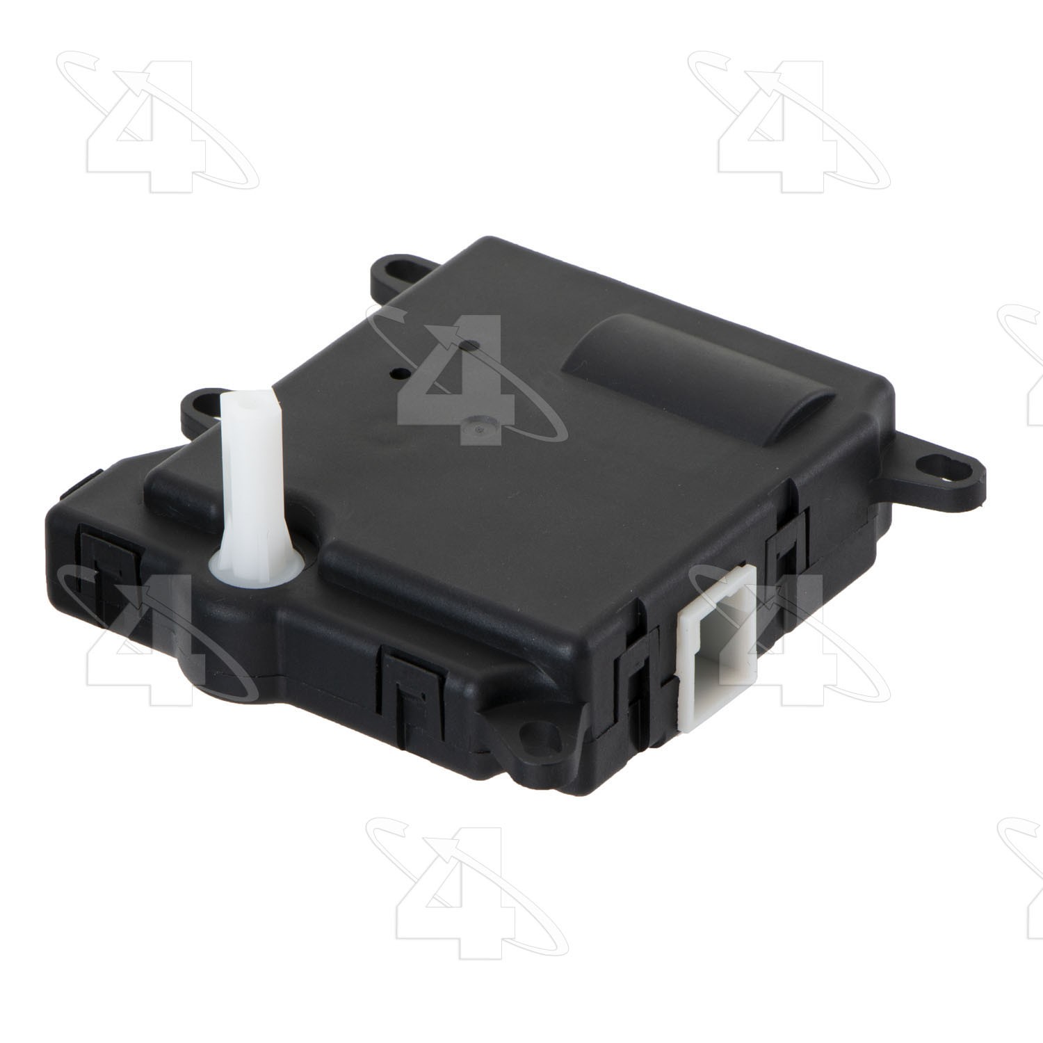 FOUR SEASONS Heater Blend Door Actuator 73049