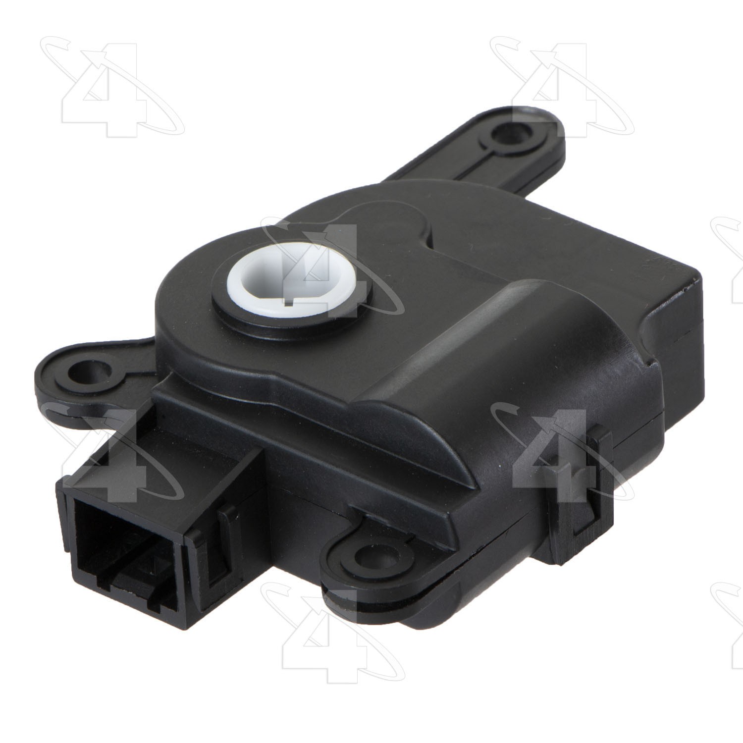 FOUR SEASONS Heater Blend Door Actuator 73050