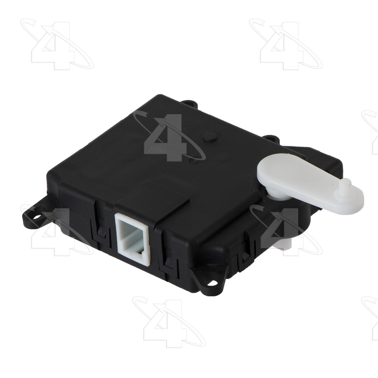 FOUR SEASONS Heater Blend Door Actuator 73052