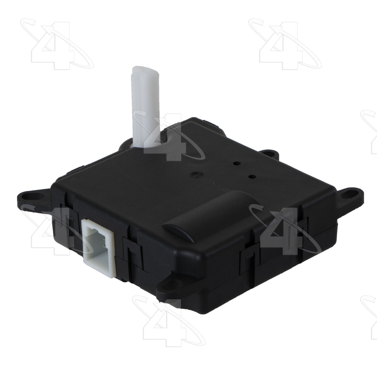 FOUR SEASONS Heater Blend Door Actuator 73054