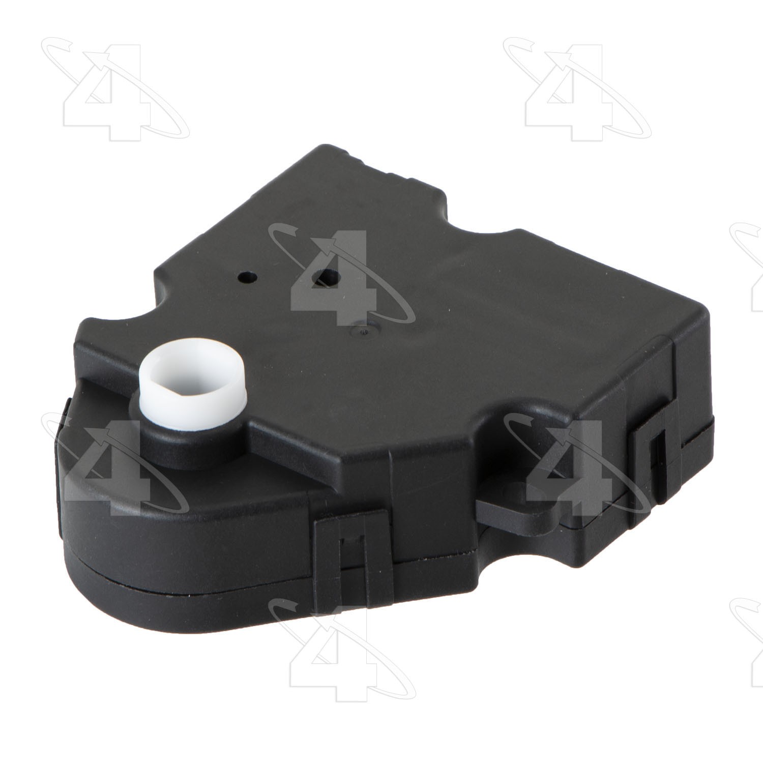 FOUR SEASONS Heater Blend Door Actuator 73055