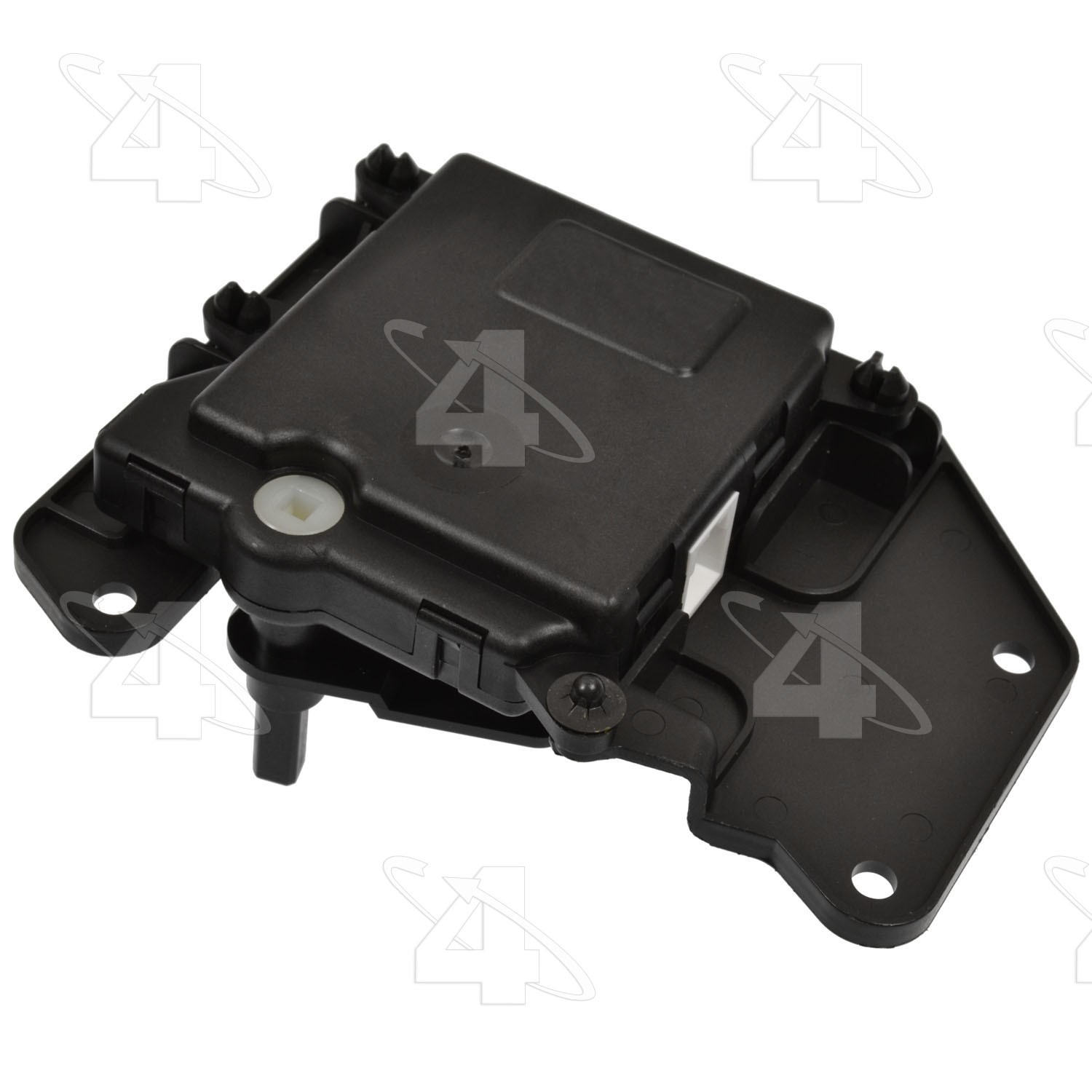 FOUR SEASONS Heater Blend Door Actuator 73060