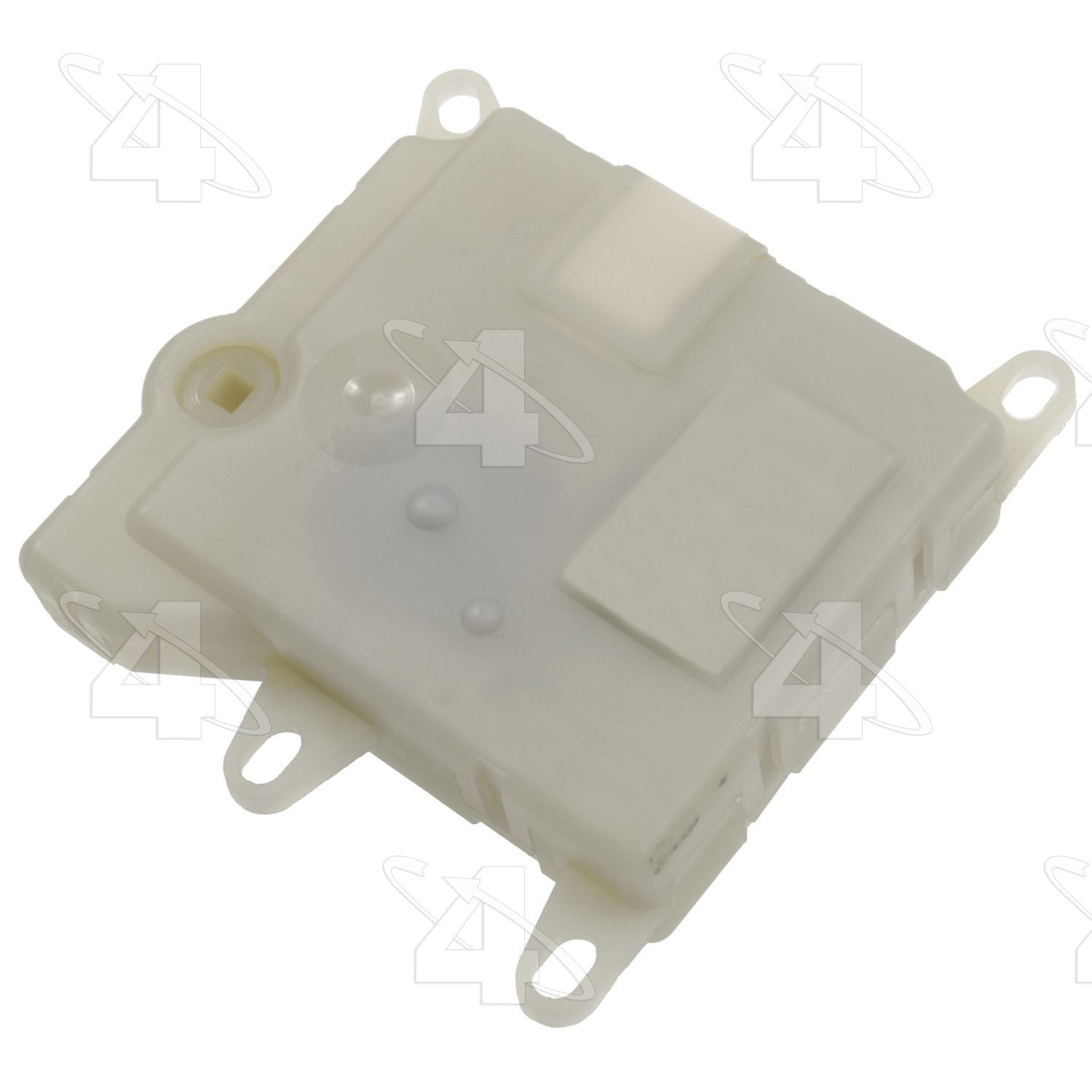 FOUR SEASONS Heater Blend Door Actuator 73063