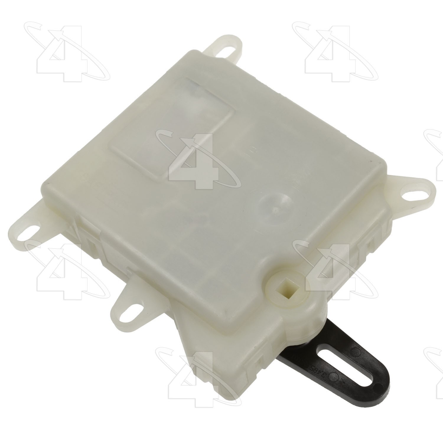 FOUR SEASONS Heater Blend Door Actuator 73065
