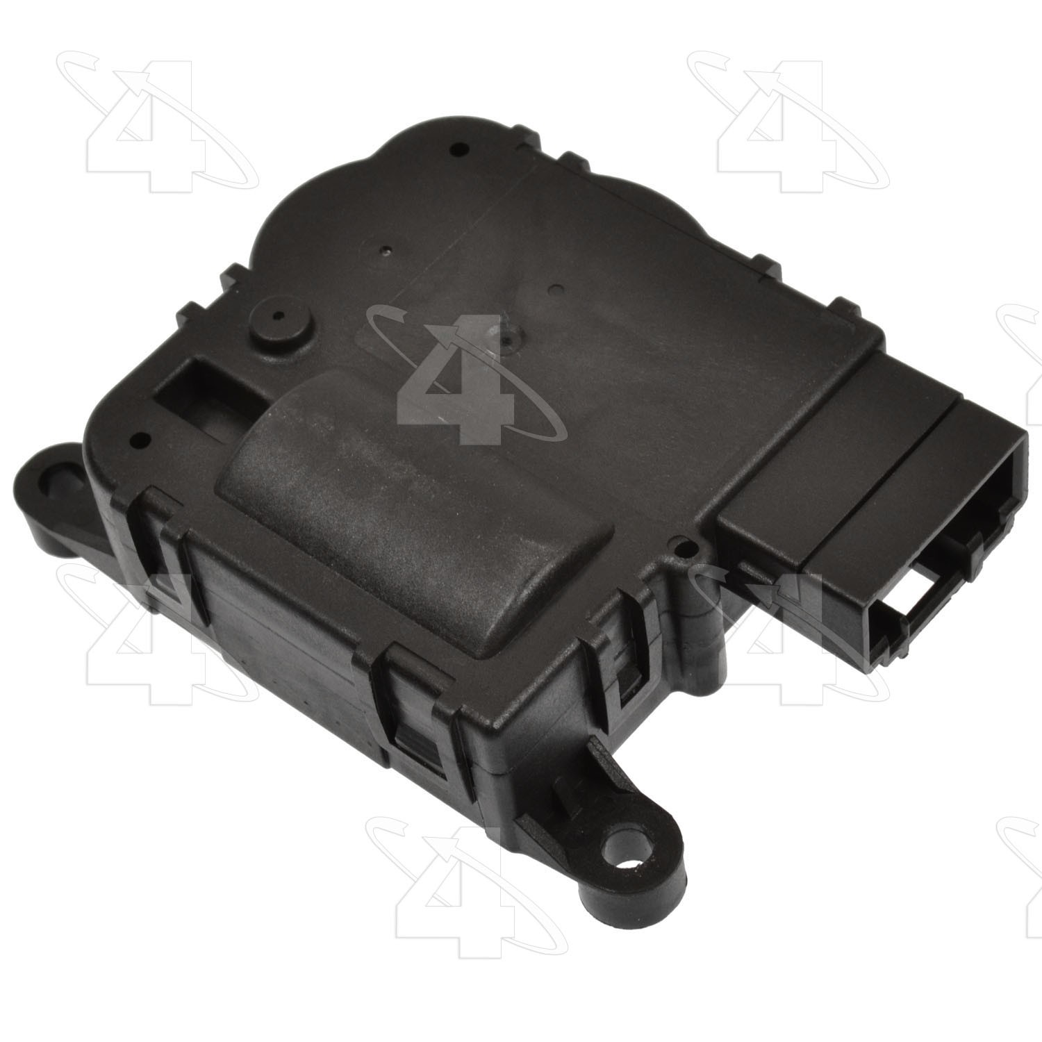 FOUR SEASONS Heater Blend Door Actuator 73066