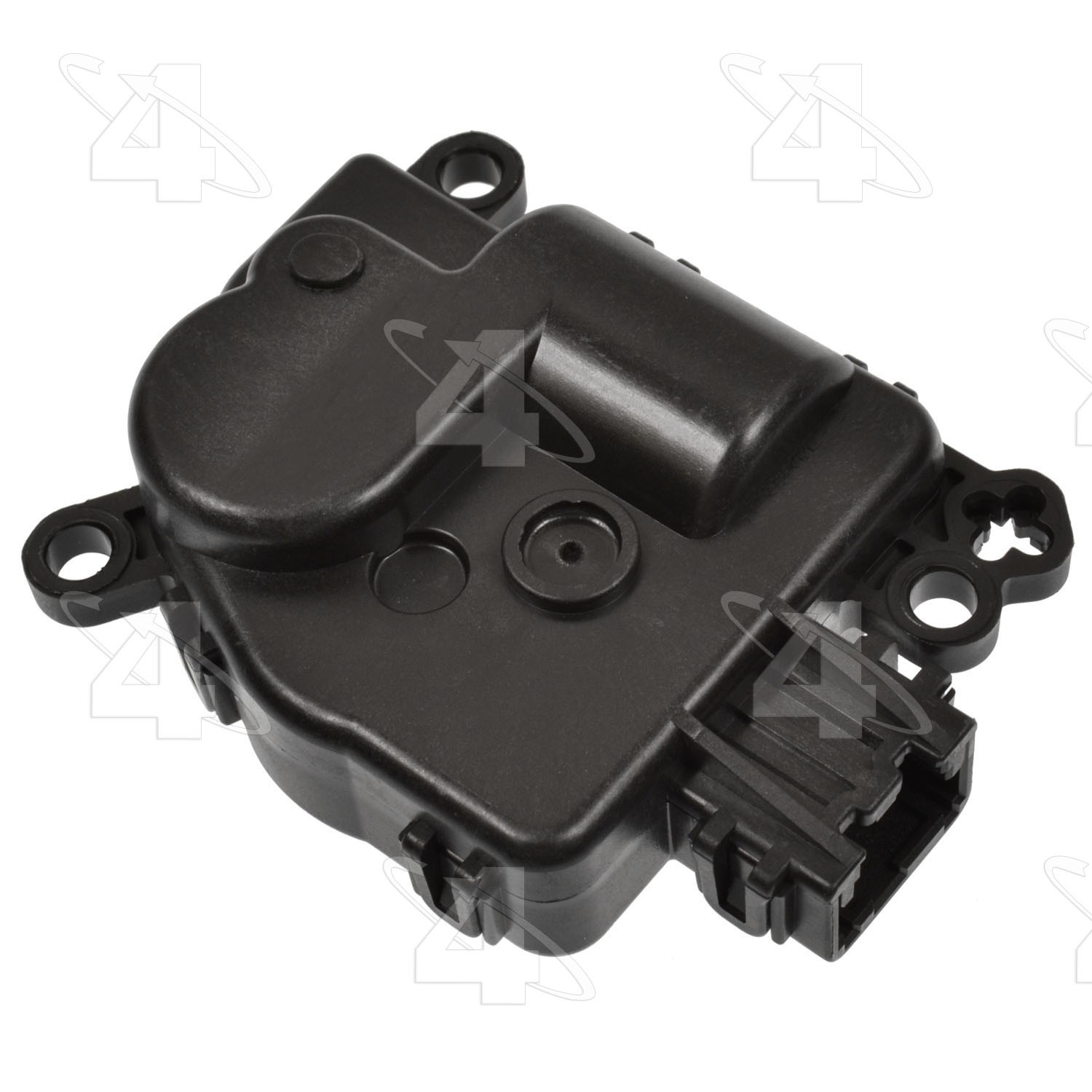 FOUR SEASONS Heater Blend Door Actuator 73079