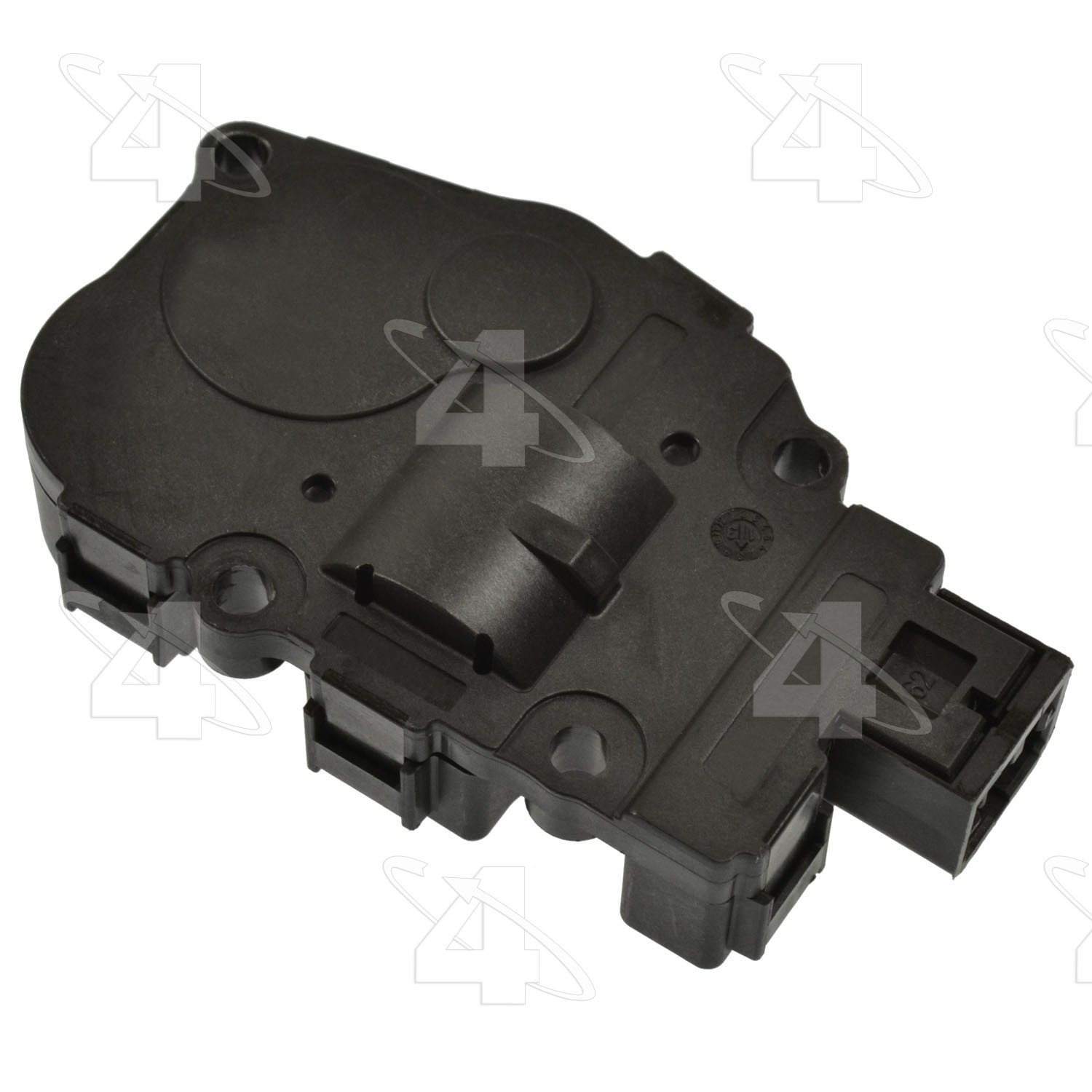 FOUR SEASONS Heater Blend Door Actuator 73085