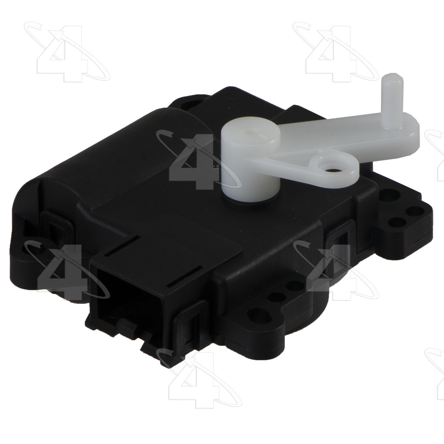 FOUR SEASONS Heater Blend Door Actuator 73089