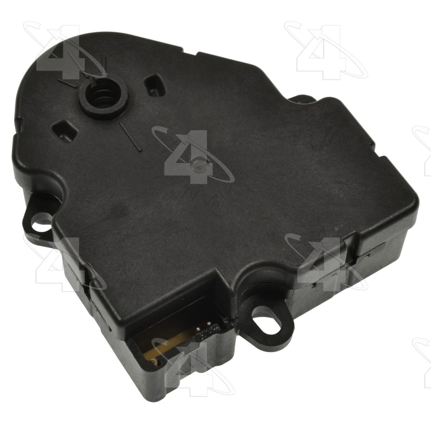 FOUR SEASONS Heater Blend Door Actuator 73091