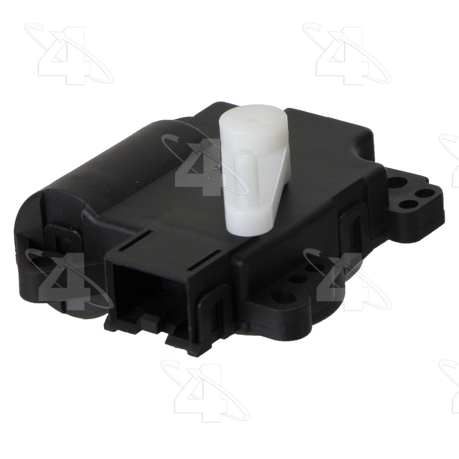 FOUR SEASONS Heater Blend Door Actuator 73111