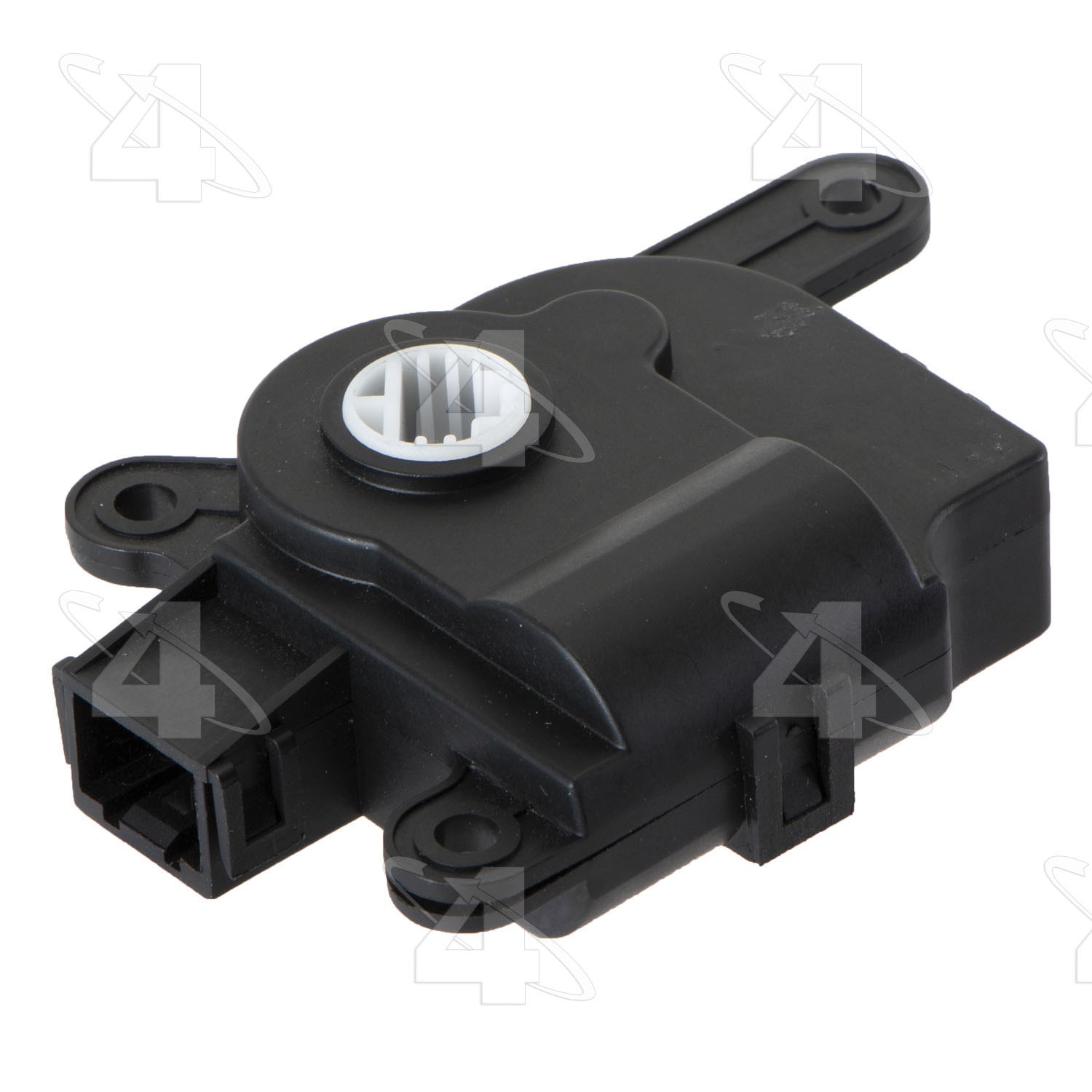 FOUR SEASONS Heater Blend Door Actuator 73112