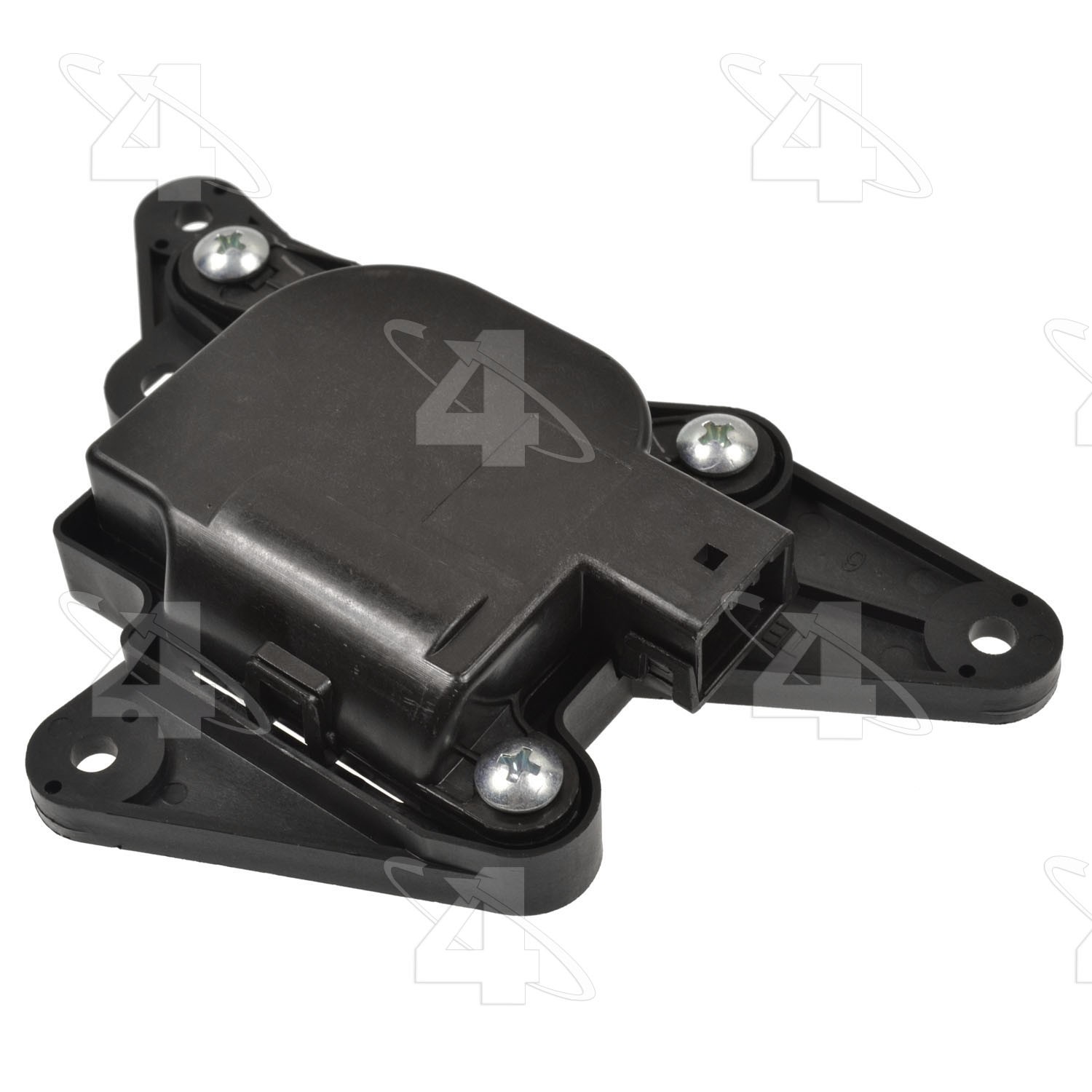 FOUR SEASONS Heater Blend Door Actuator 73119