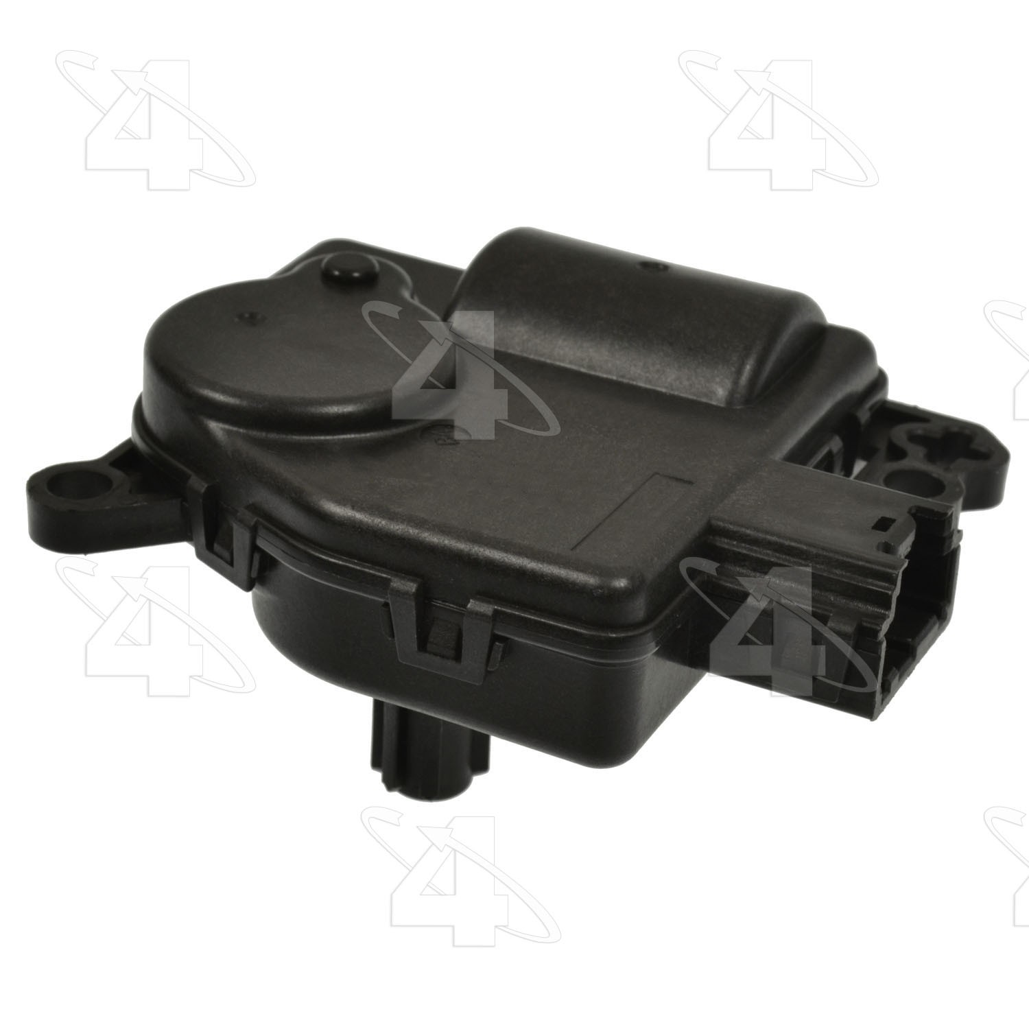 FOUR SEASONS Heater Blend Door Actuator 73124