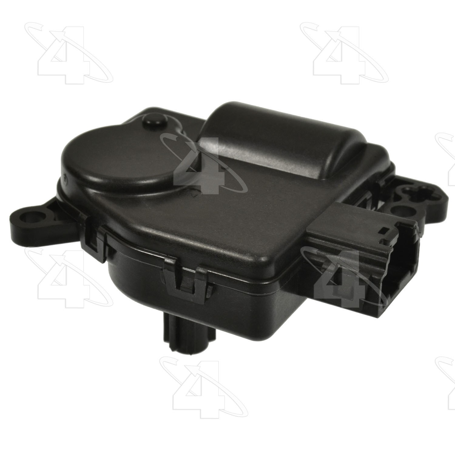 FOUR SEASONS Heater Blend Door Actuator 73125
