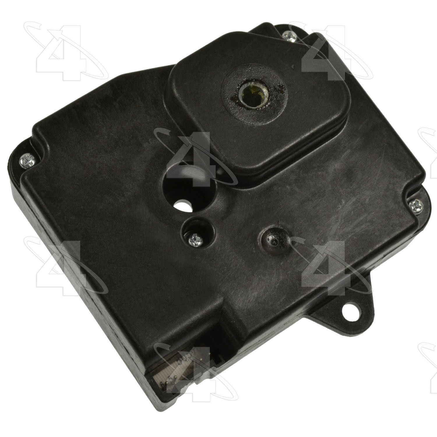 FOUR SEASONS Heater Blend Door Actuator 73130