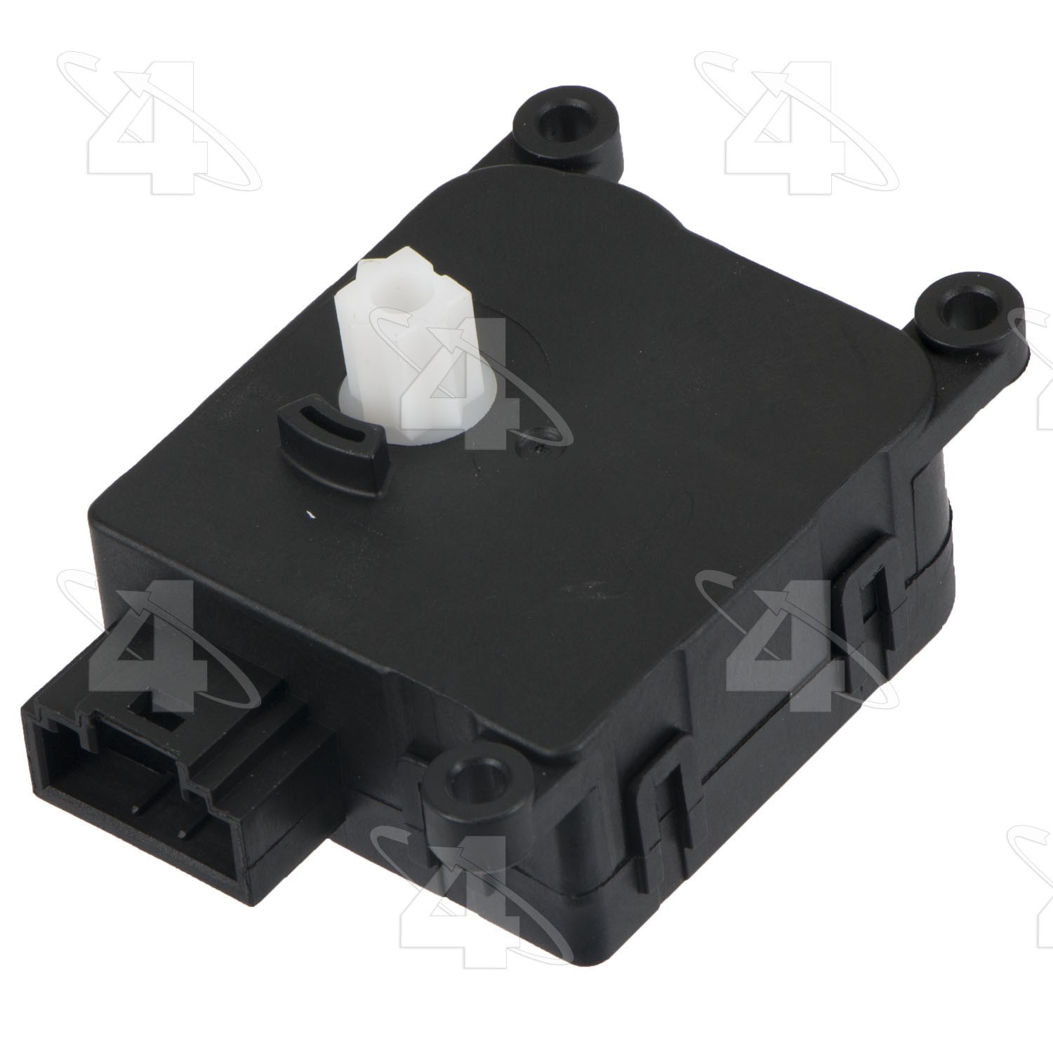 FOUR SEASONS Heater Blend Door Actuator 73148