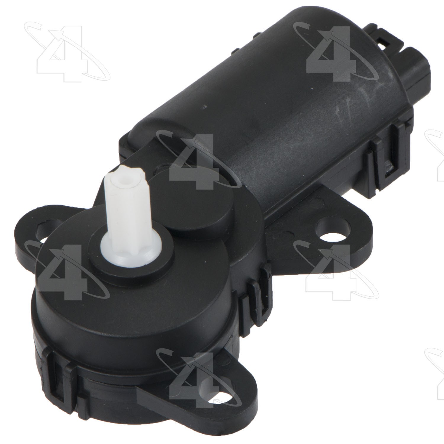 FOUR SEASONS Heater Blend Door Actuator 73160