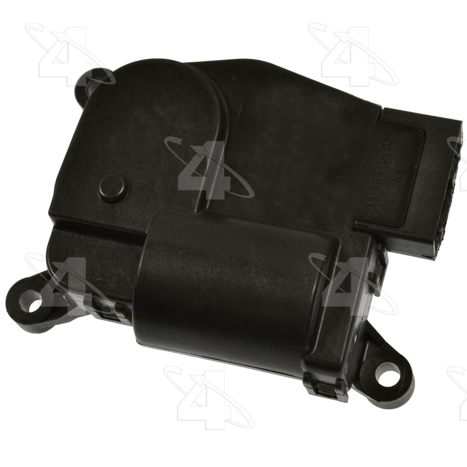 FOUR SEASONS Heater Blend Door Actuator 73243