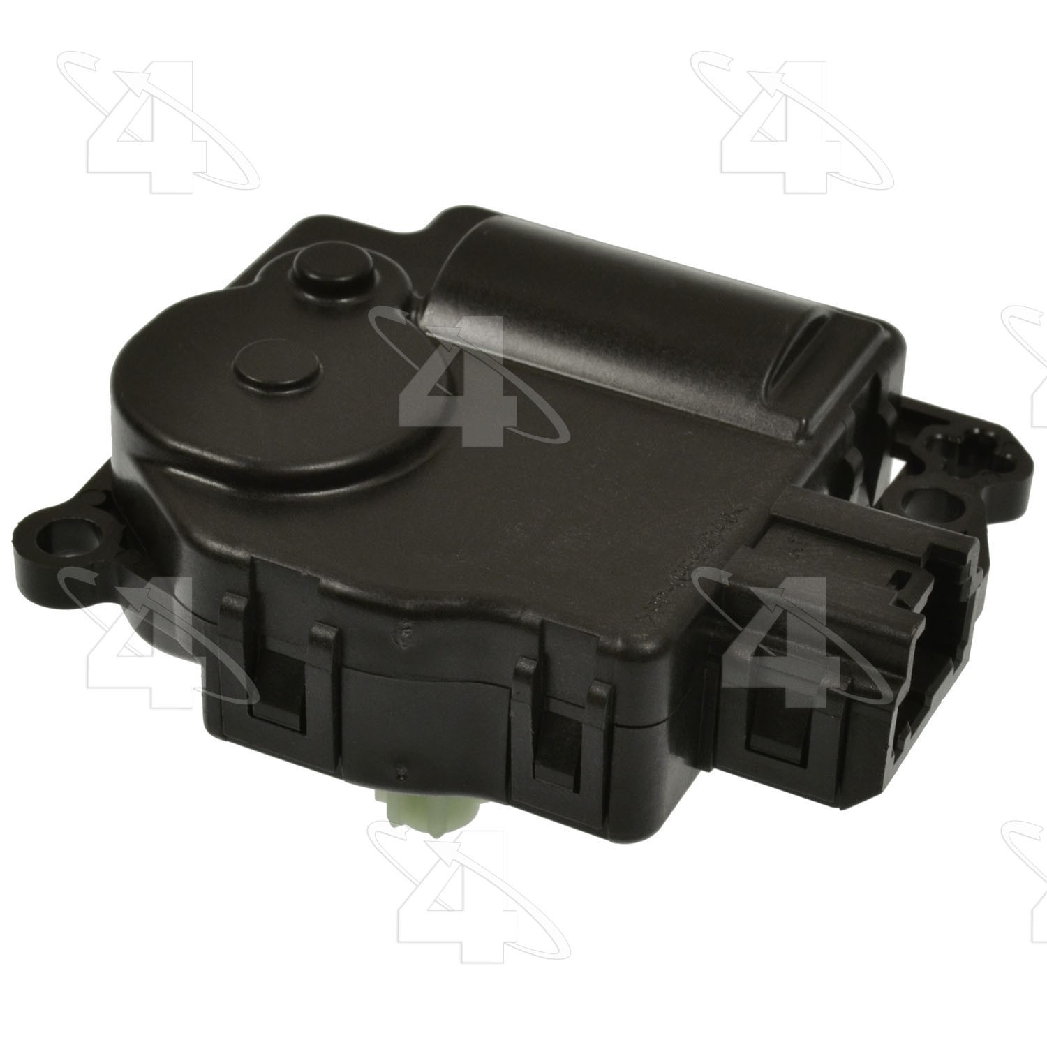 FOUR SEASONS Heater Blend Door Actuator 73246
