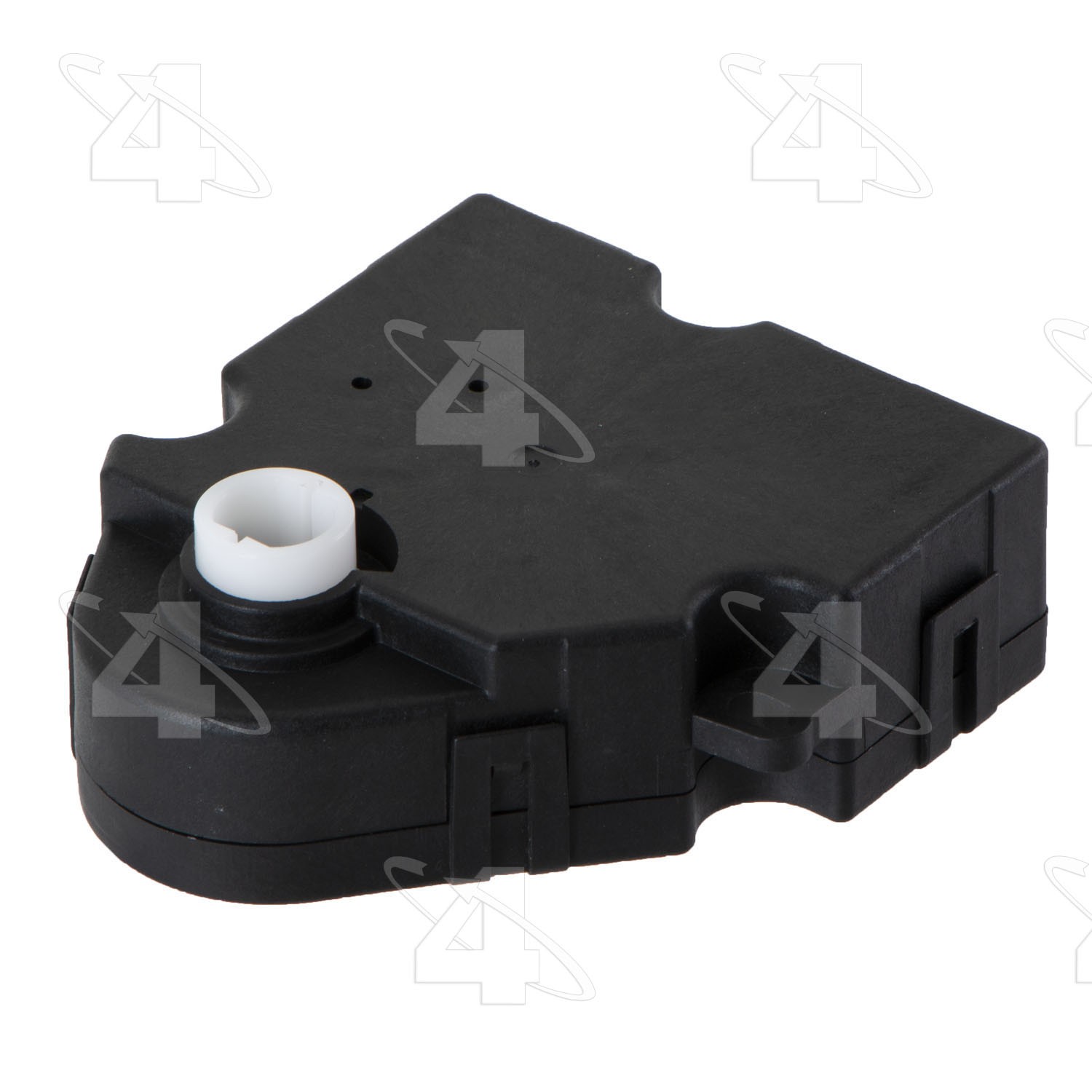 FOUR SEASONS Heater Blend Door Actuator 73248