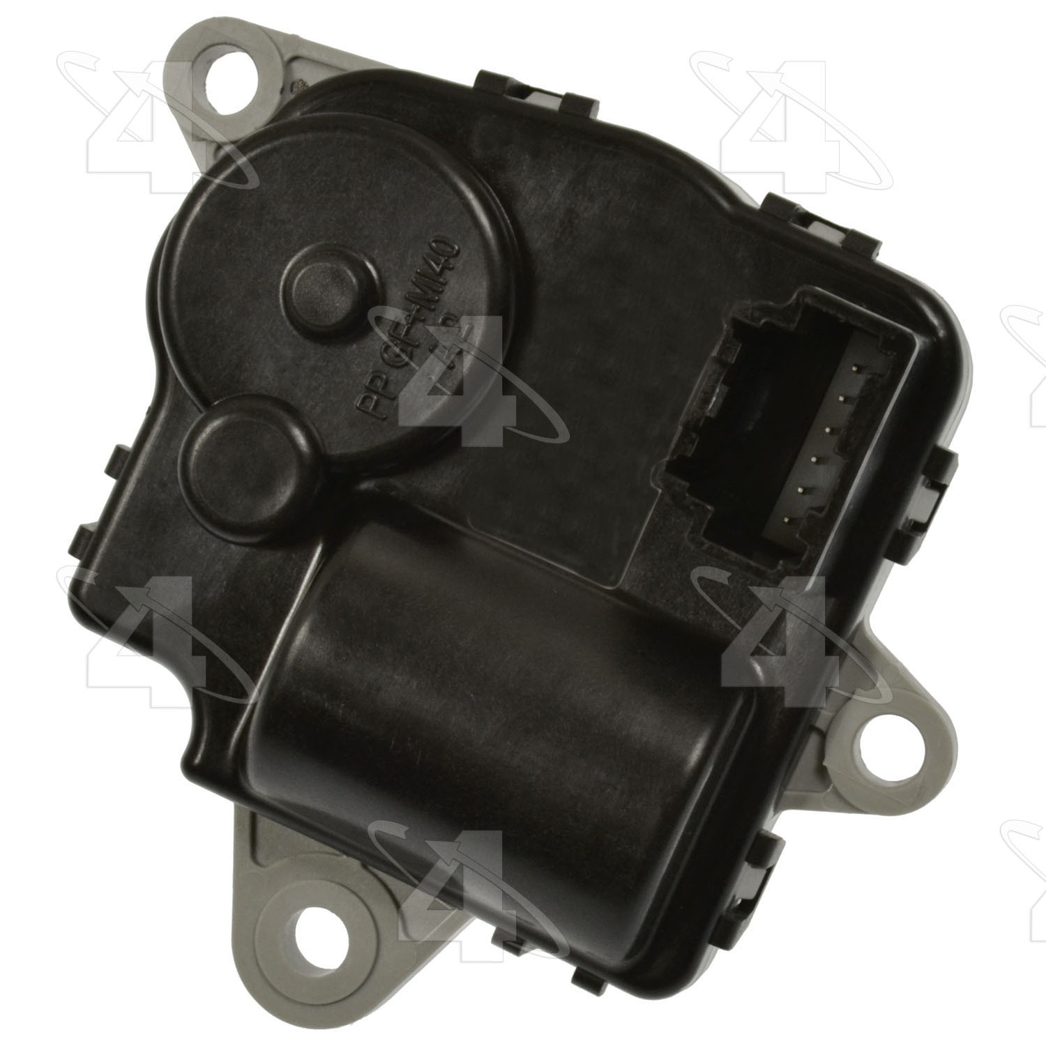 FOUR SEASONS Heater Blend Door Actuator 73251