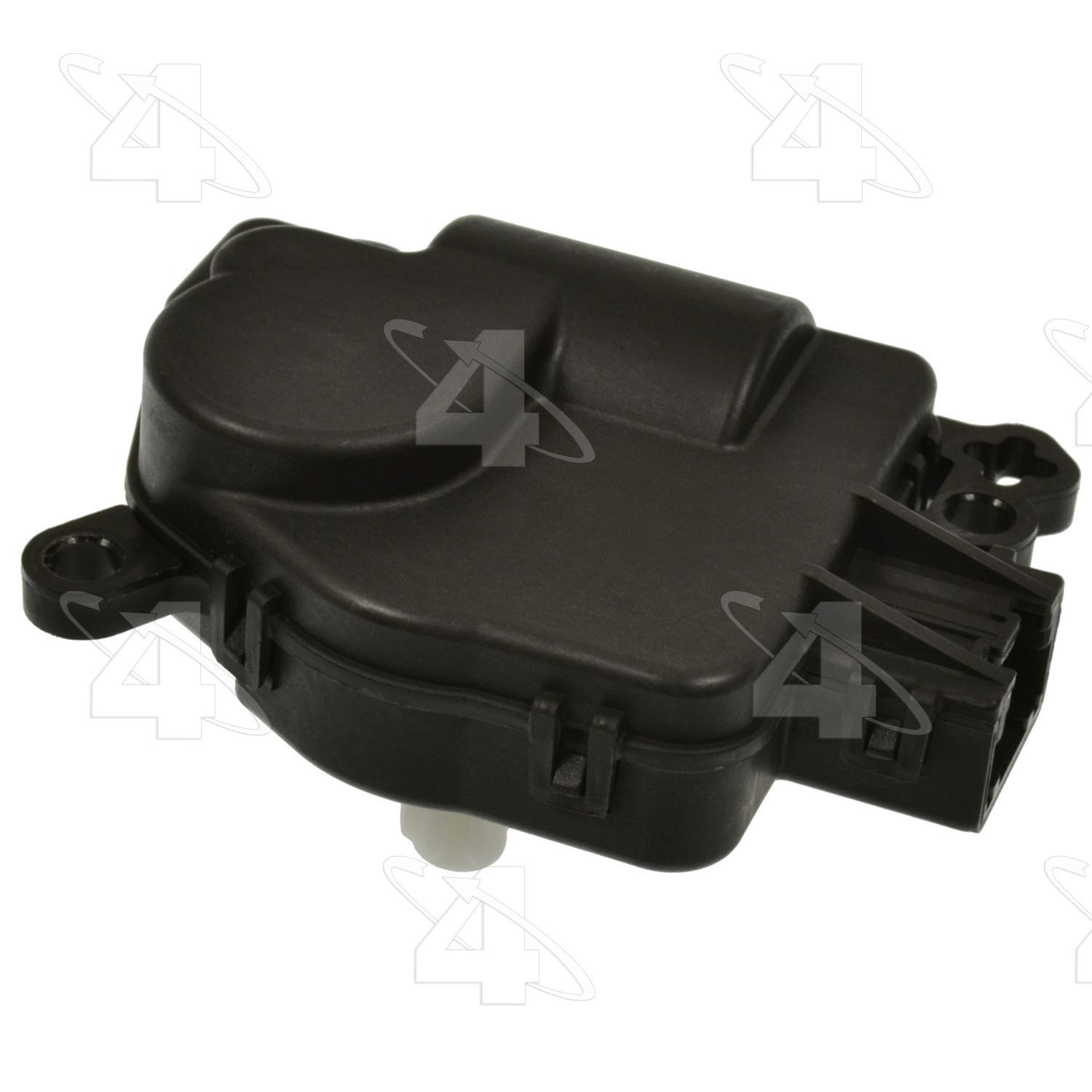 FOUR SEASONS Heater Blend Door Actuator 73252