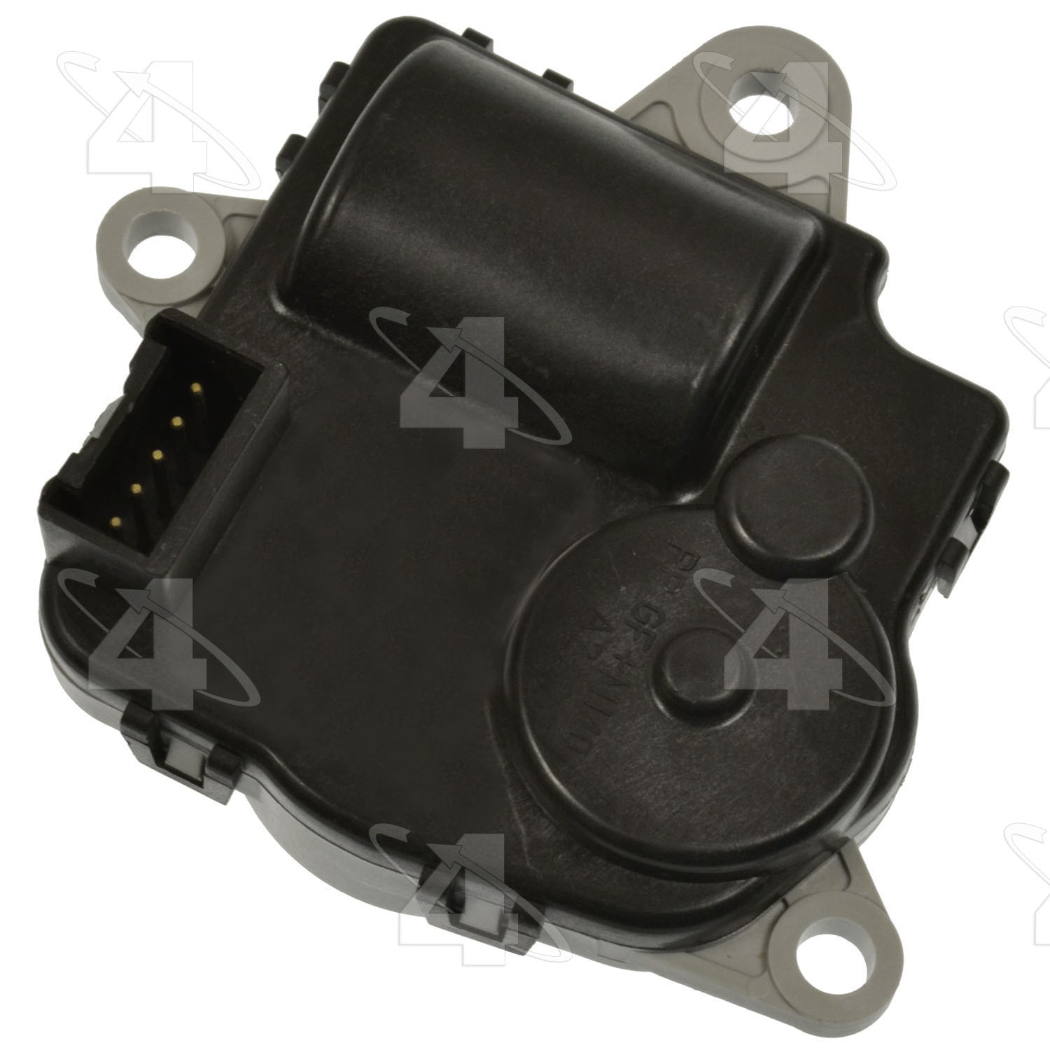 FOUR SEASONS Heater Blend Door Actuator 73253